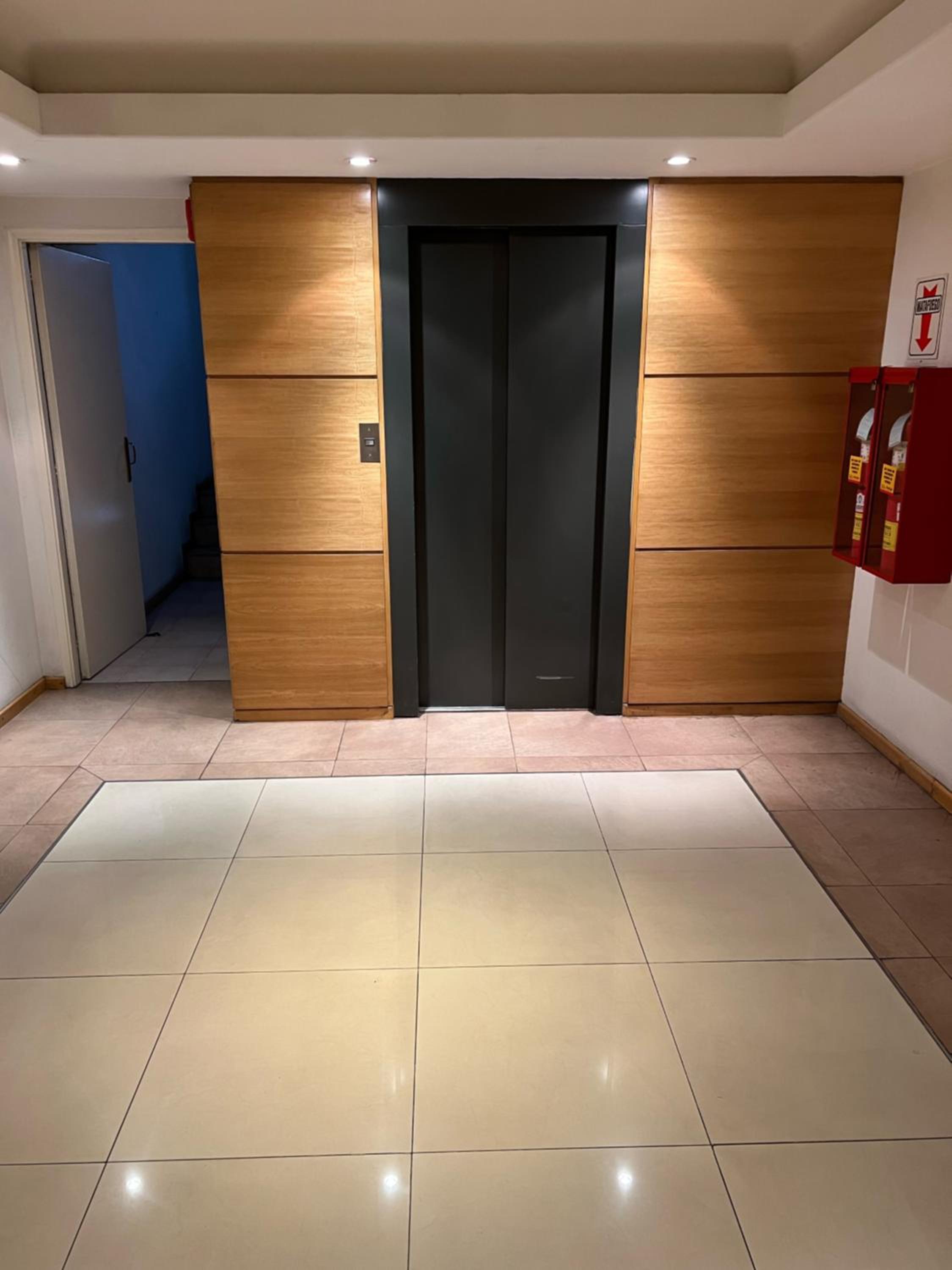 DEPARTAMENTO Céntrico MENDOZA
