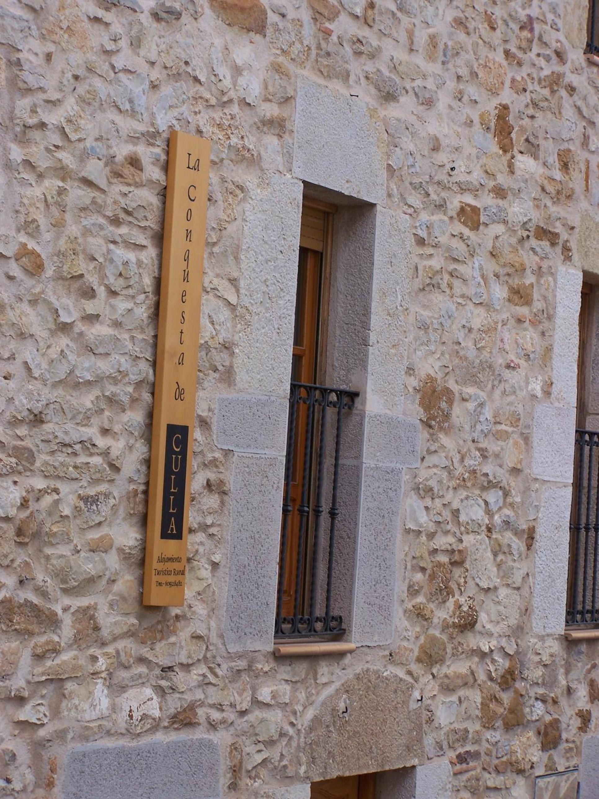 La Conquesta de Culla view 5