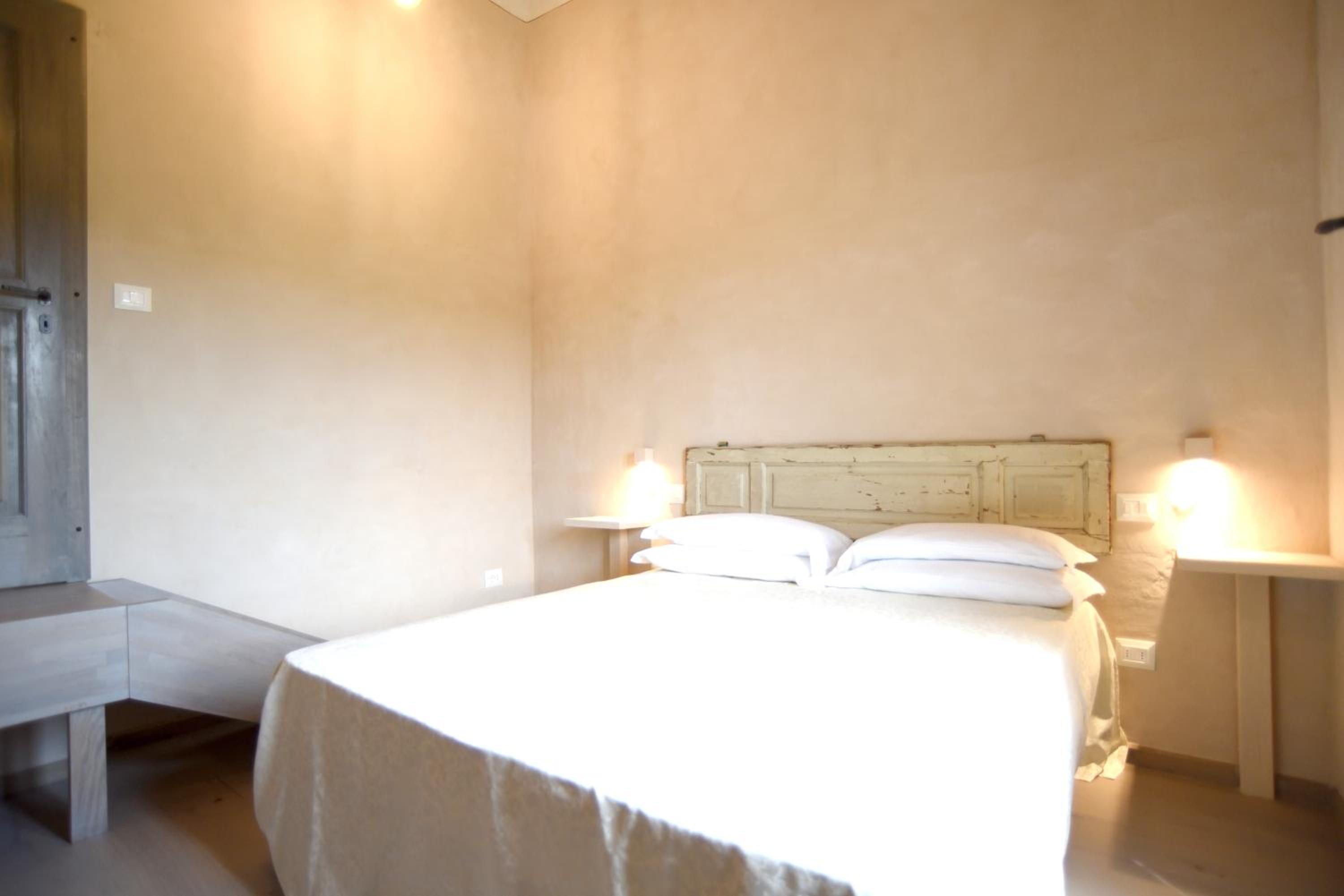 Borgo Colognola - Dimora Storica