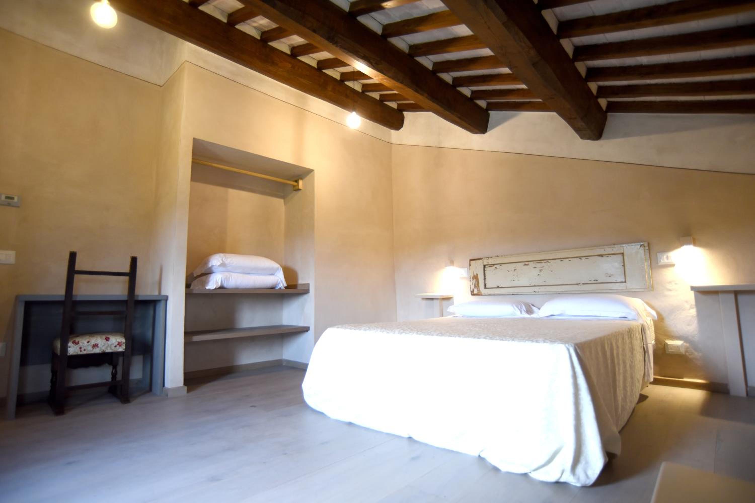 Borgo Colognola - Dimora Storica
