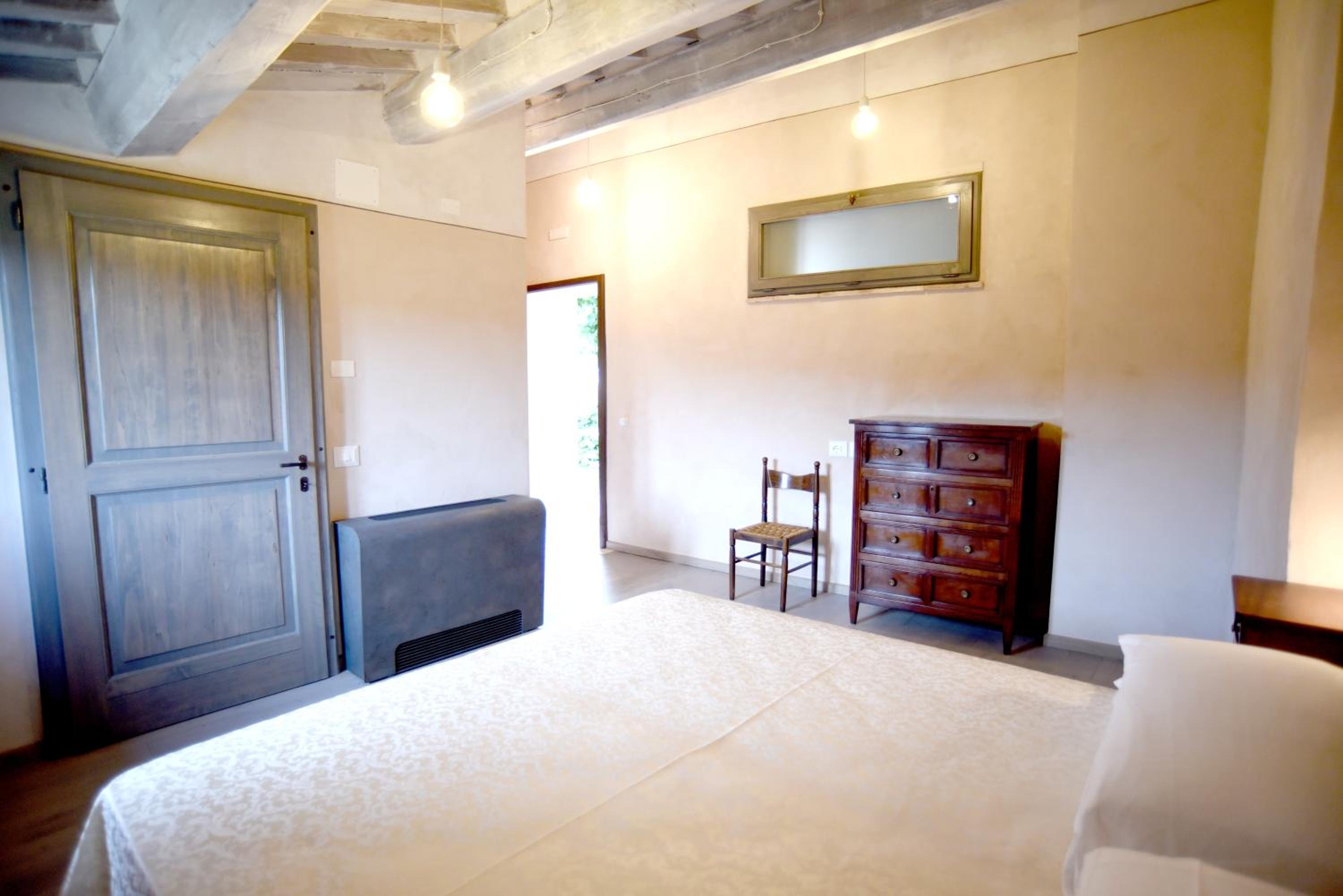 Borgo Colognola - Dimora Storica