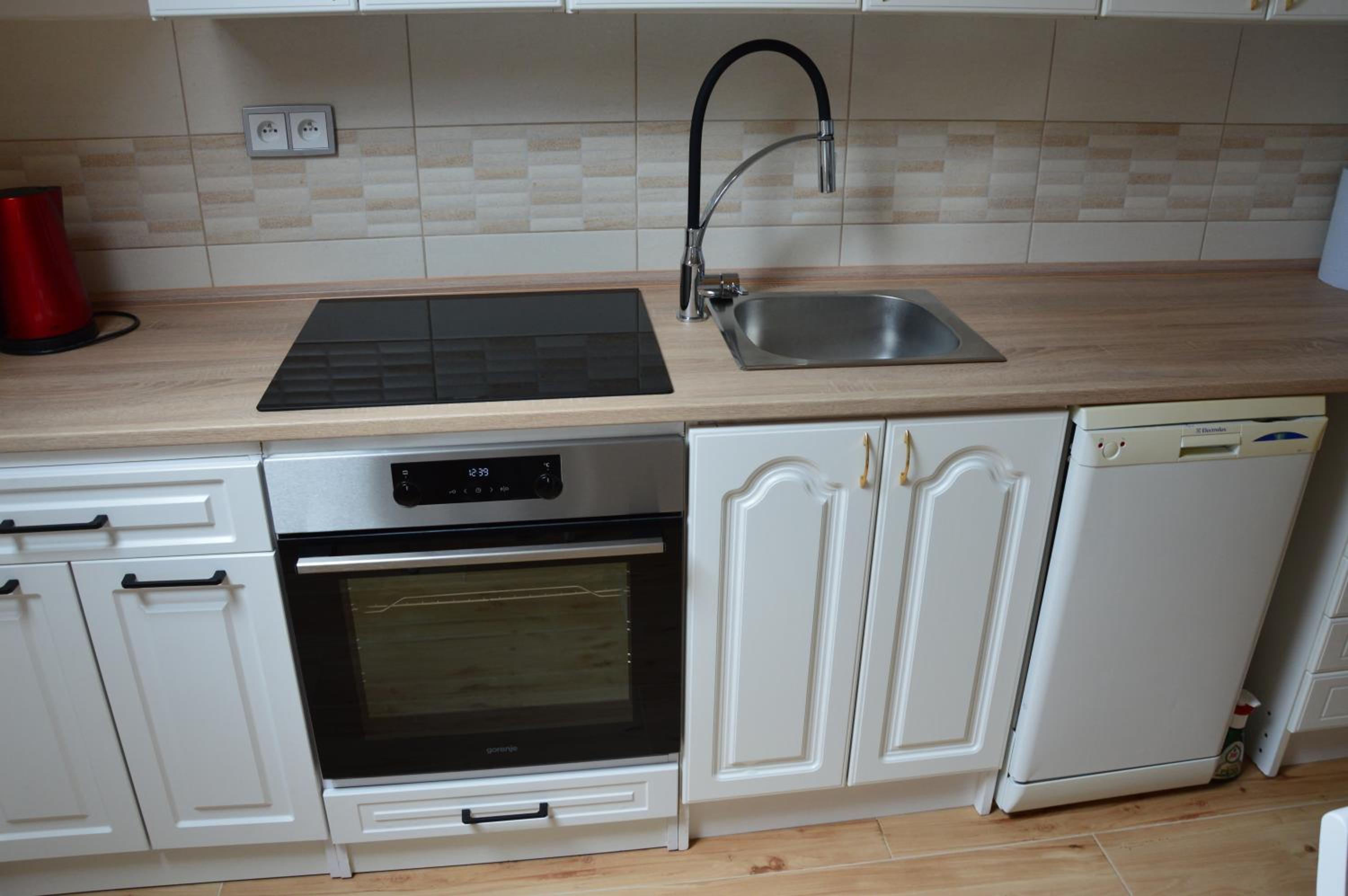Horský apartmán Pod Zelenou Střechou