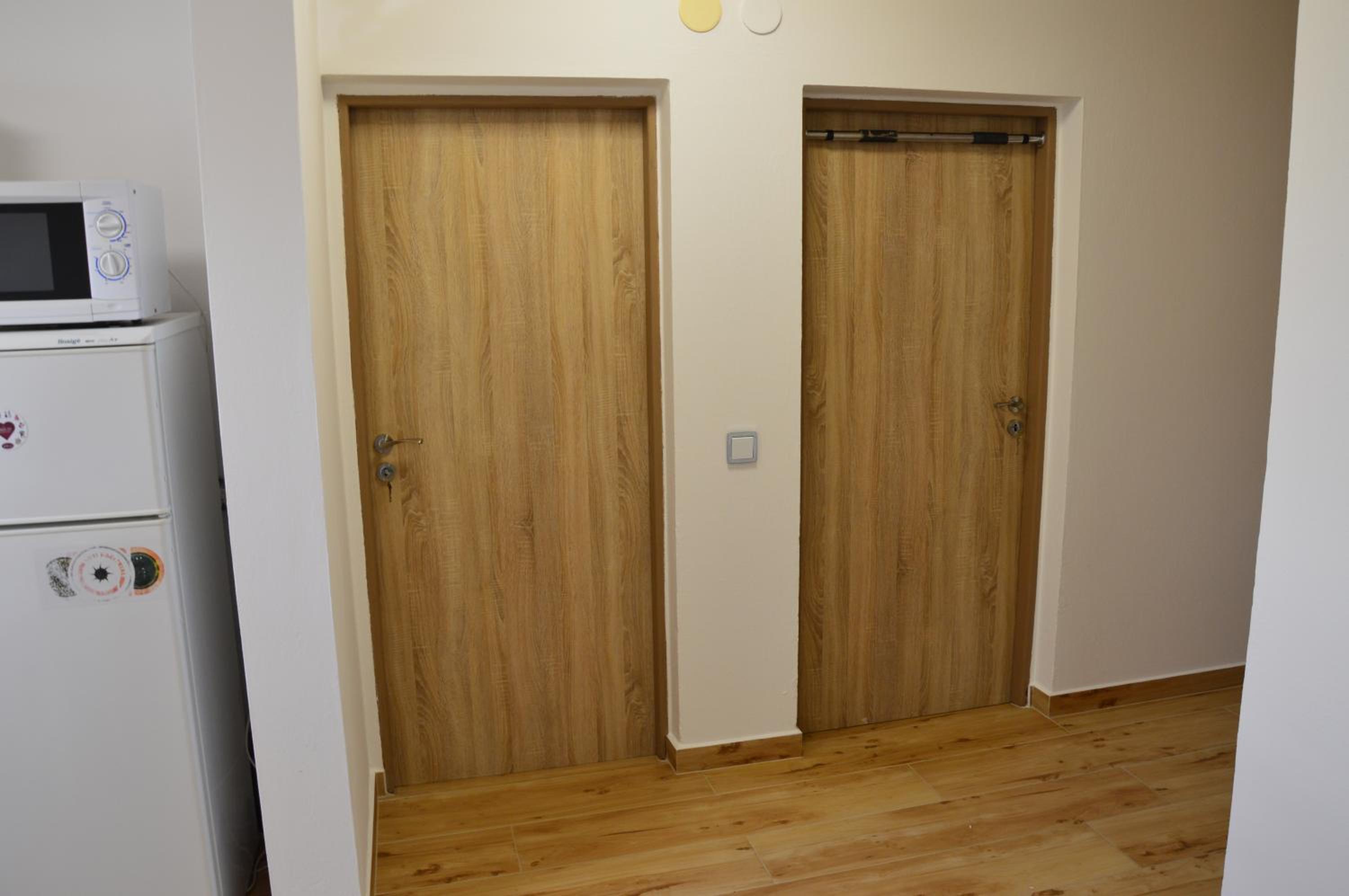 Horský apartmán Pod Zelenou Střechou