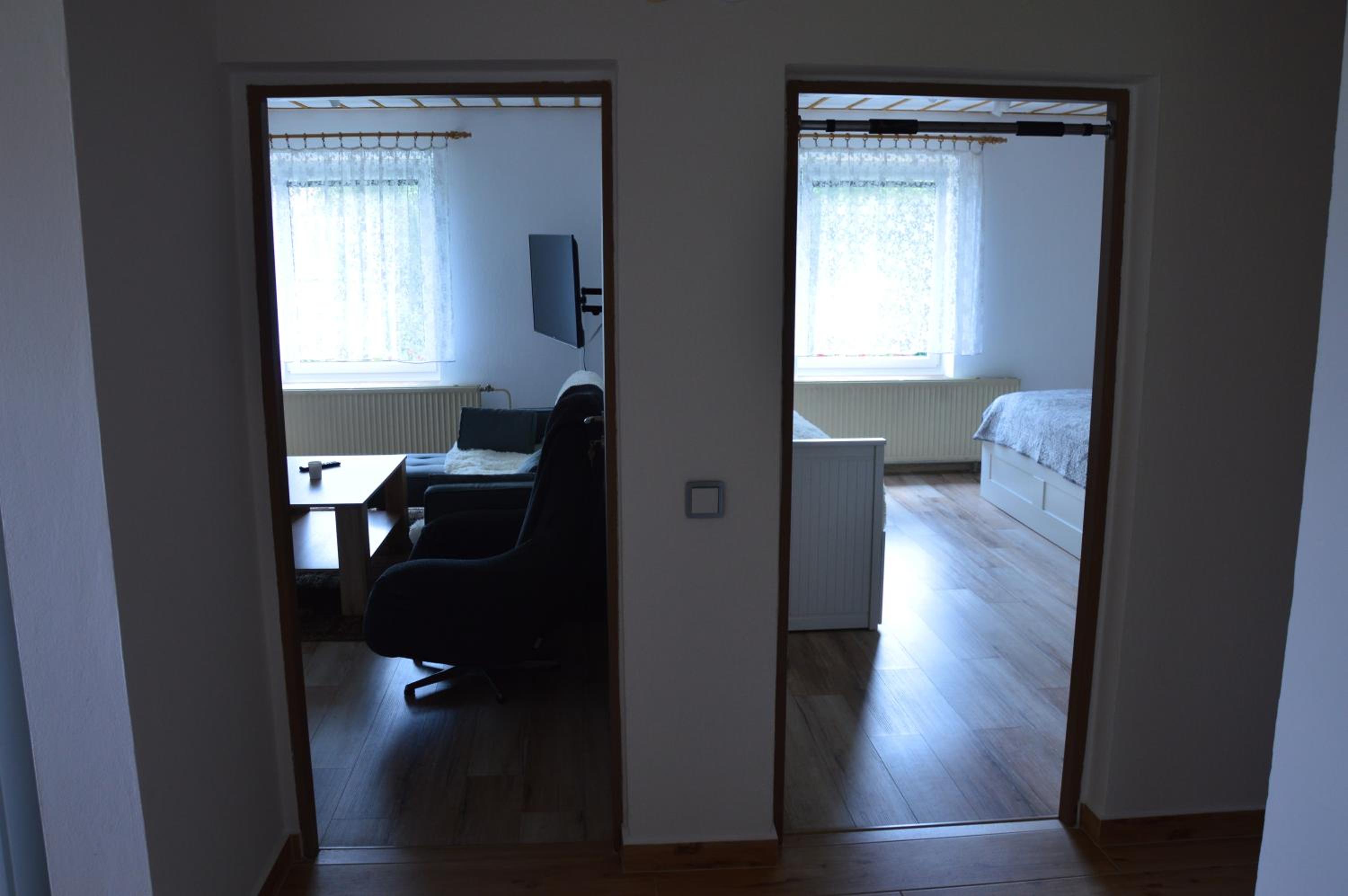 Horský apartmán Pod Zelenou Střechou