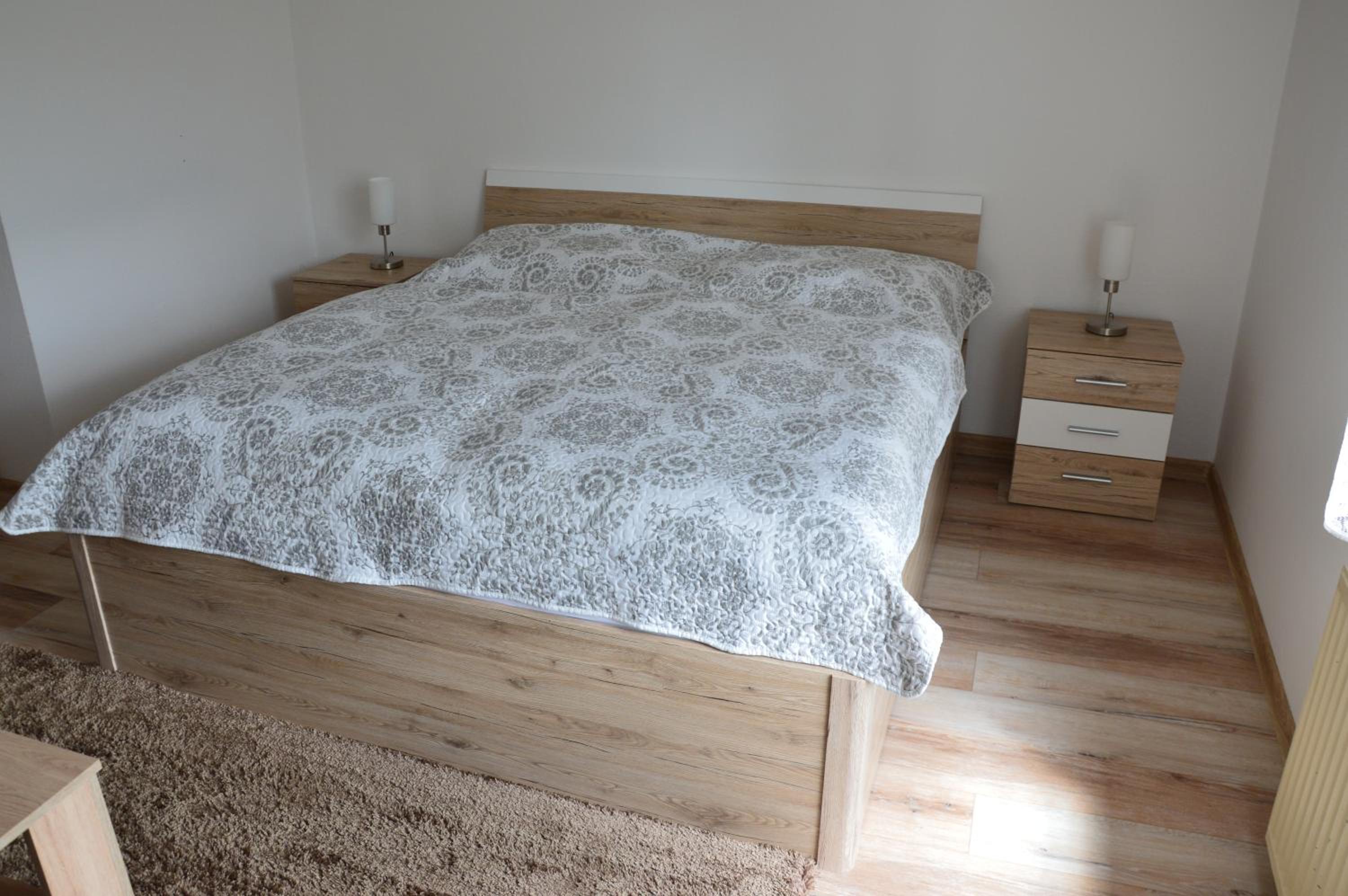 Horský apartmán Pod Zelenou Střechou
