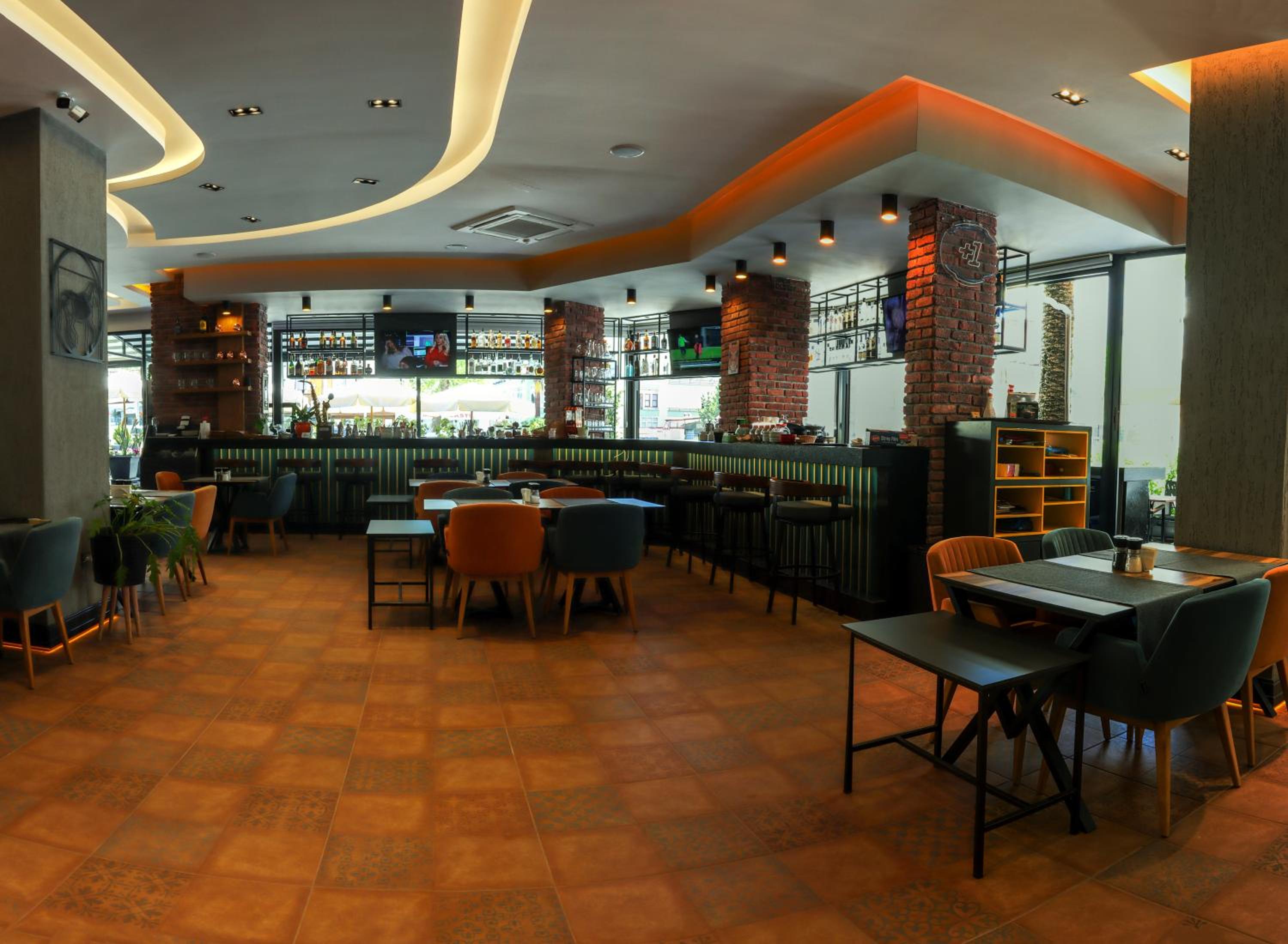 May Flower Apart Otel - Image 45