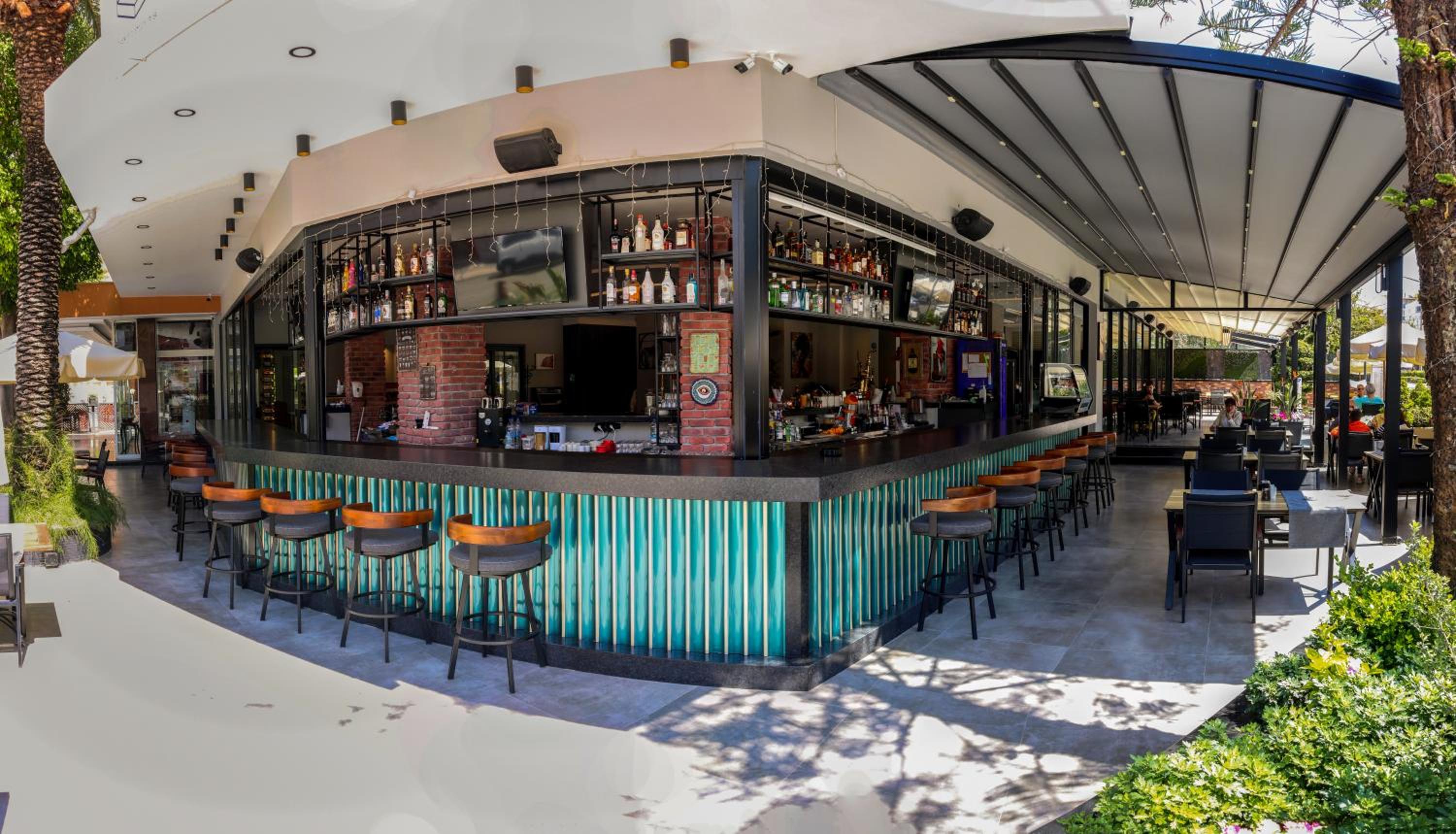 May Flower Apart Otel - Image 47