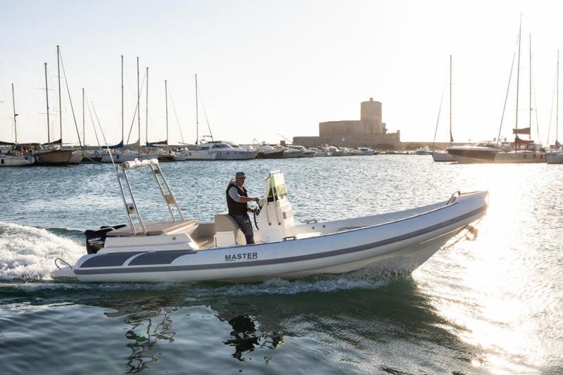 Hotel Fardella 250 - Image 1