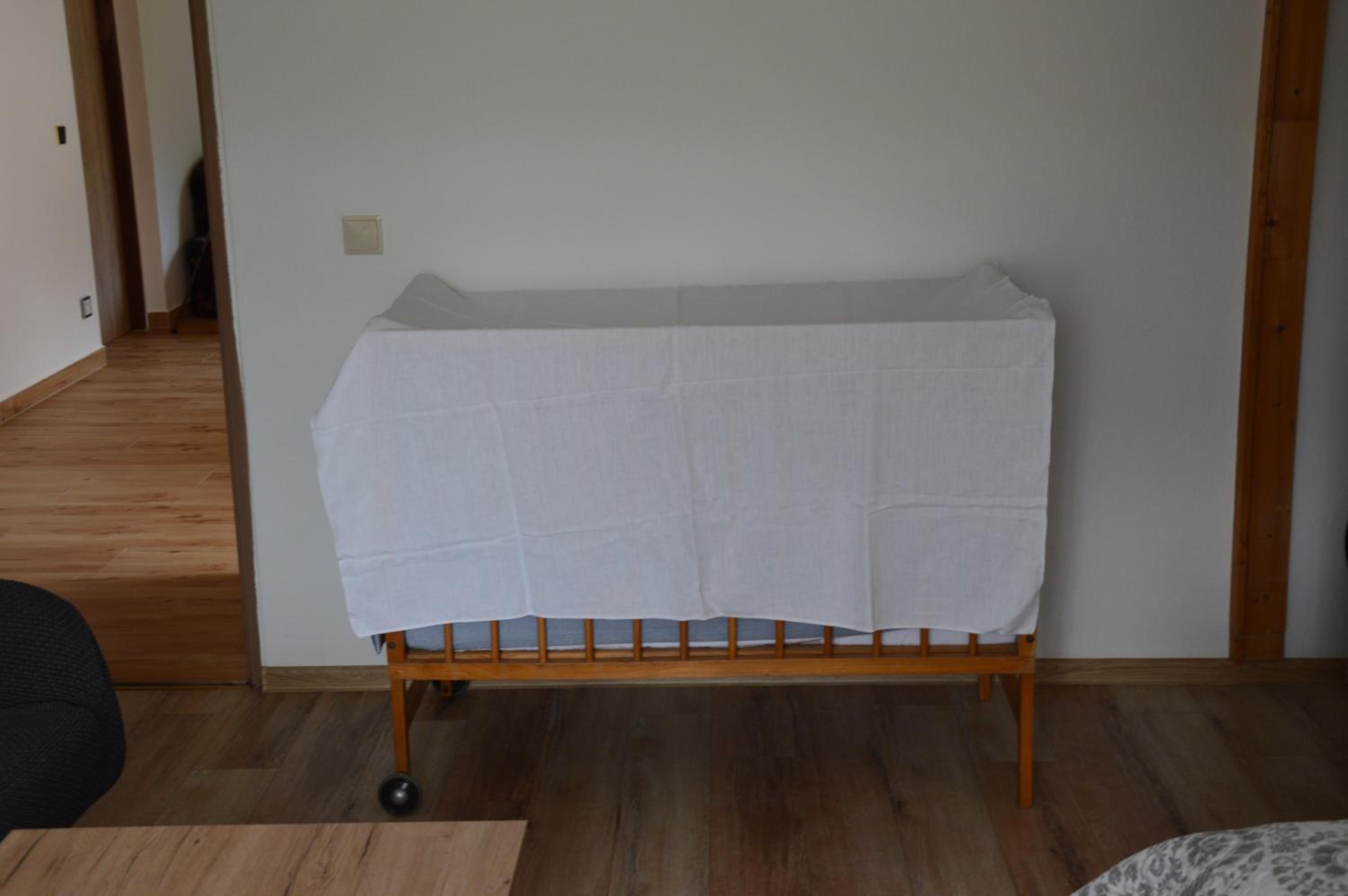 Horský apartmán Pod Zelenou Střechou