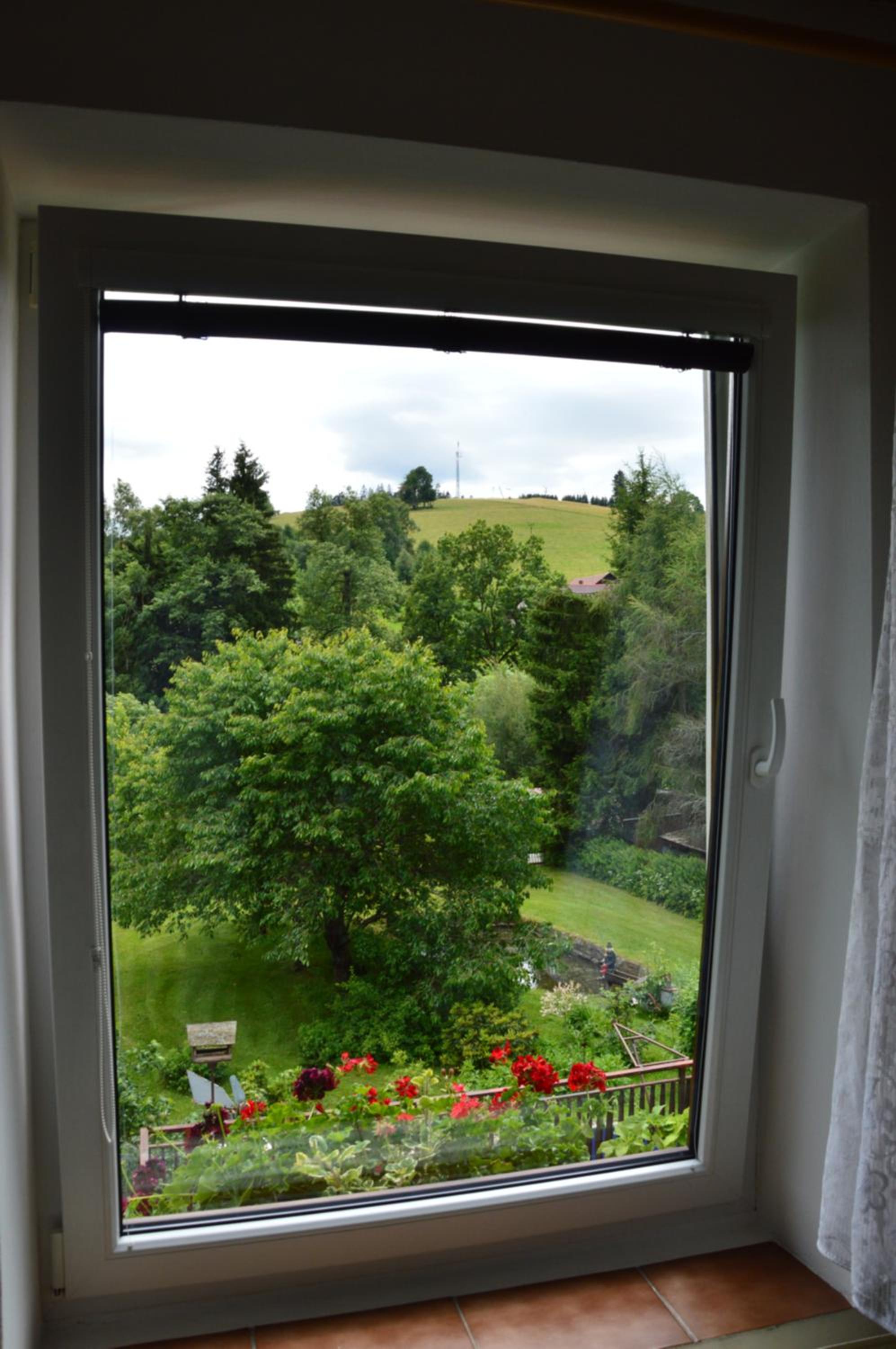 Horský apartmán Pod Zelenou Střechou
