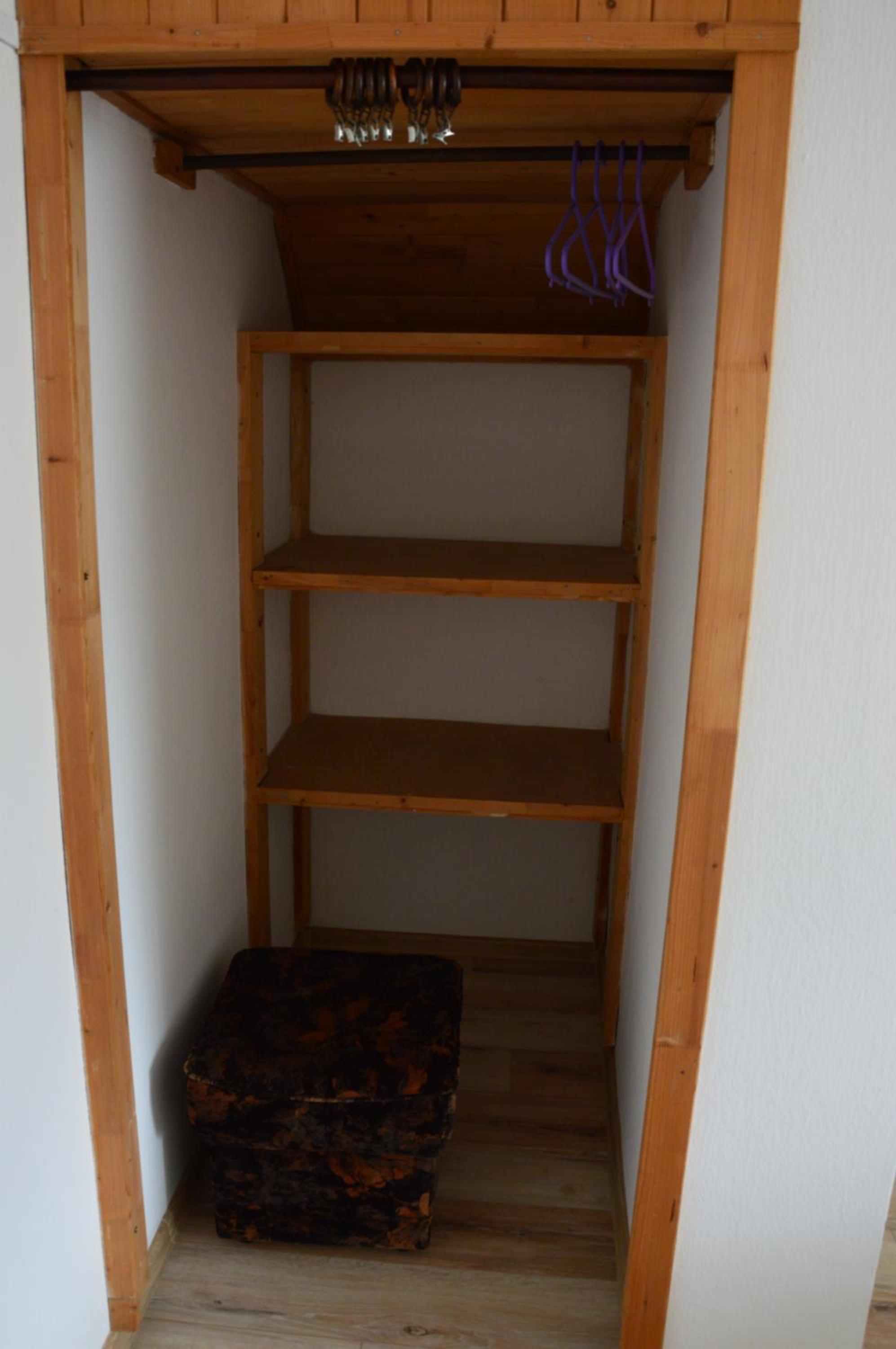 Horský apartmán Pod Zelenou Střechou