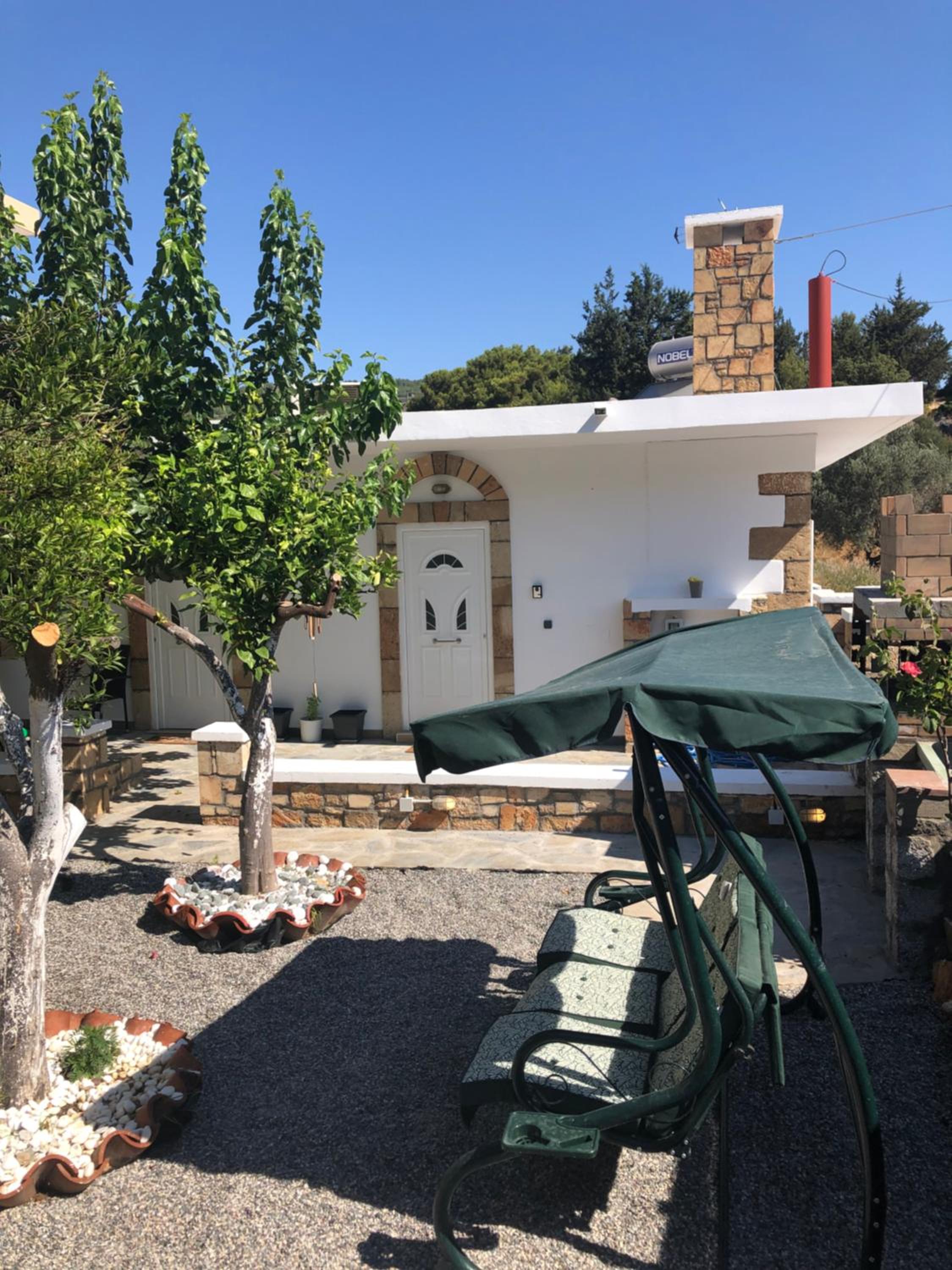 Villa Jimmy, Pilona Village view 3