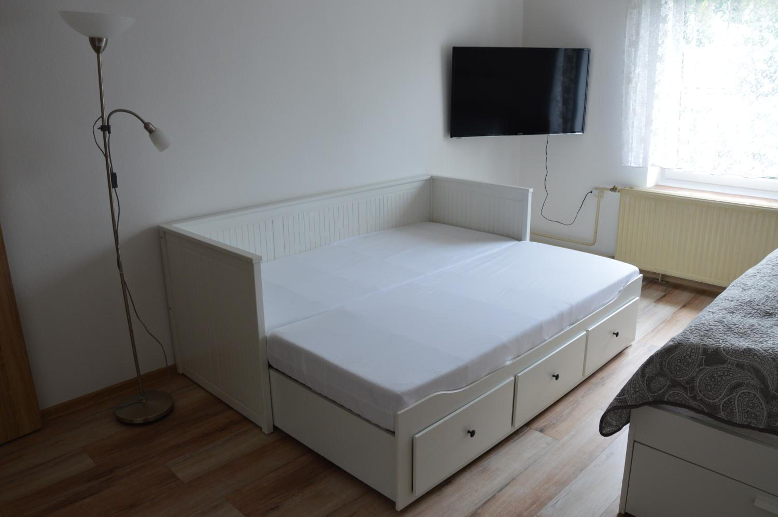 Horský apartmán Pod Zelenou Střechou