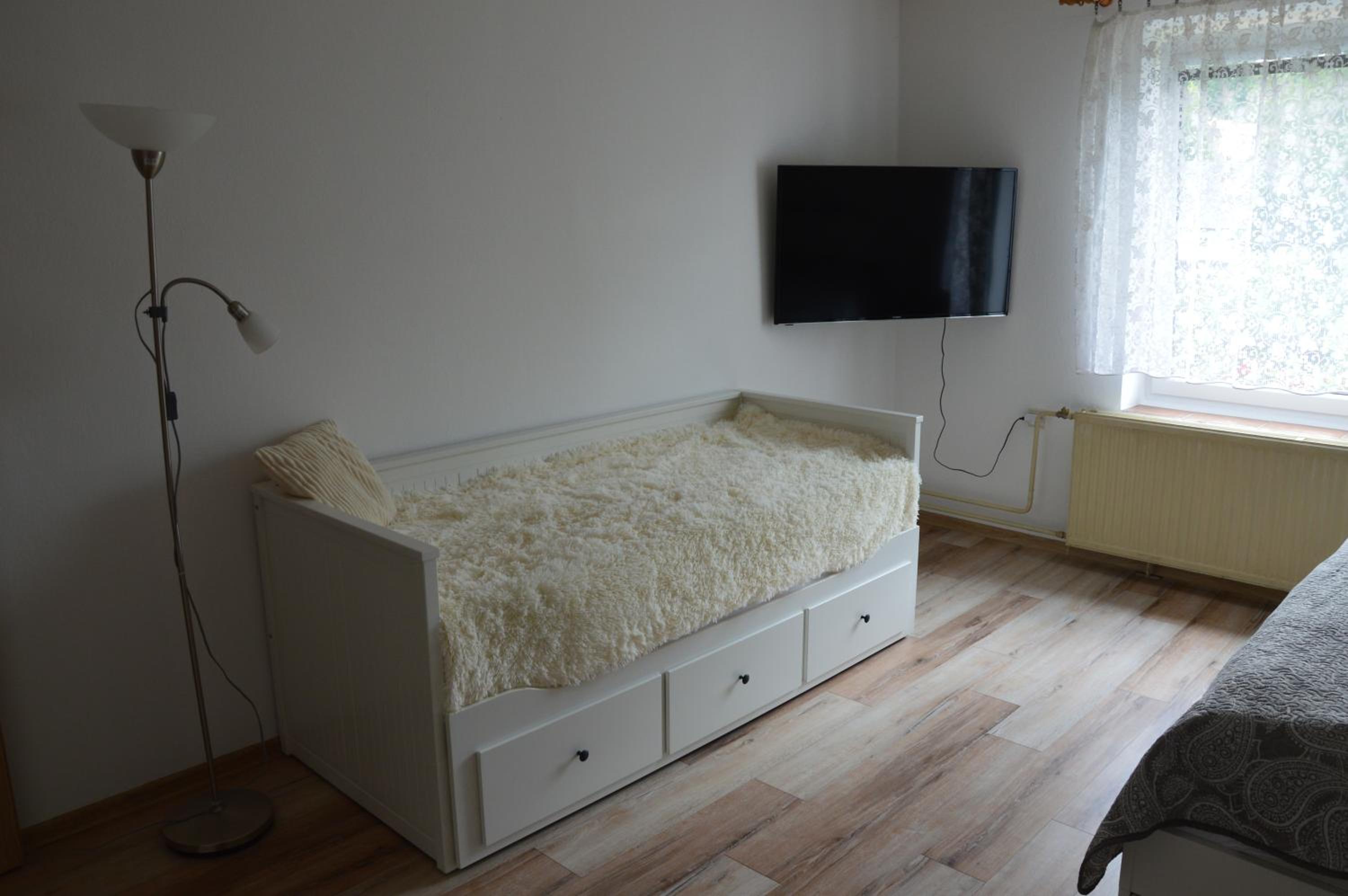 Horský apartmán Pod Zelenou Střechou