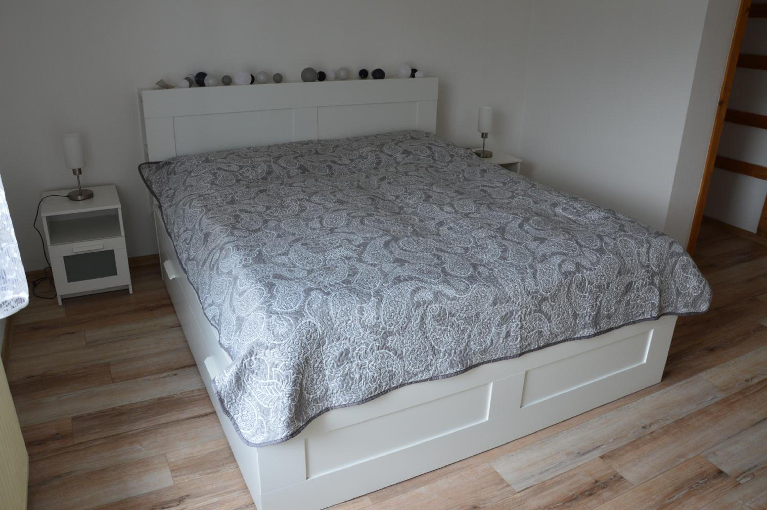 Horský apartmán Pod Zelenou Střechou