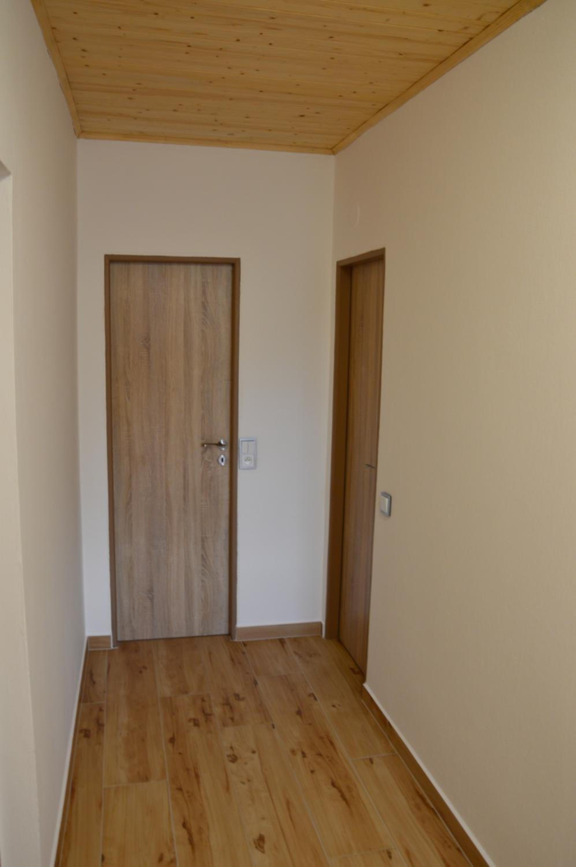 Horský apartmán Pod Zelenou Střechou