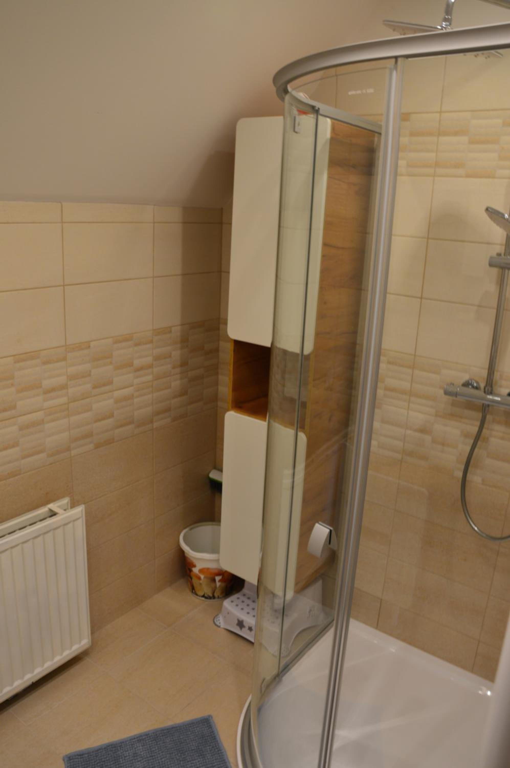 Horský apartmán Pod Zelenou Střechou