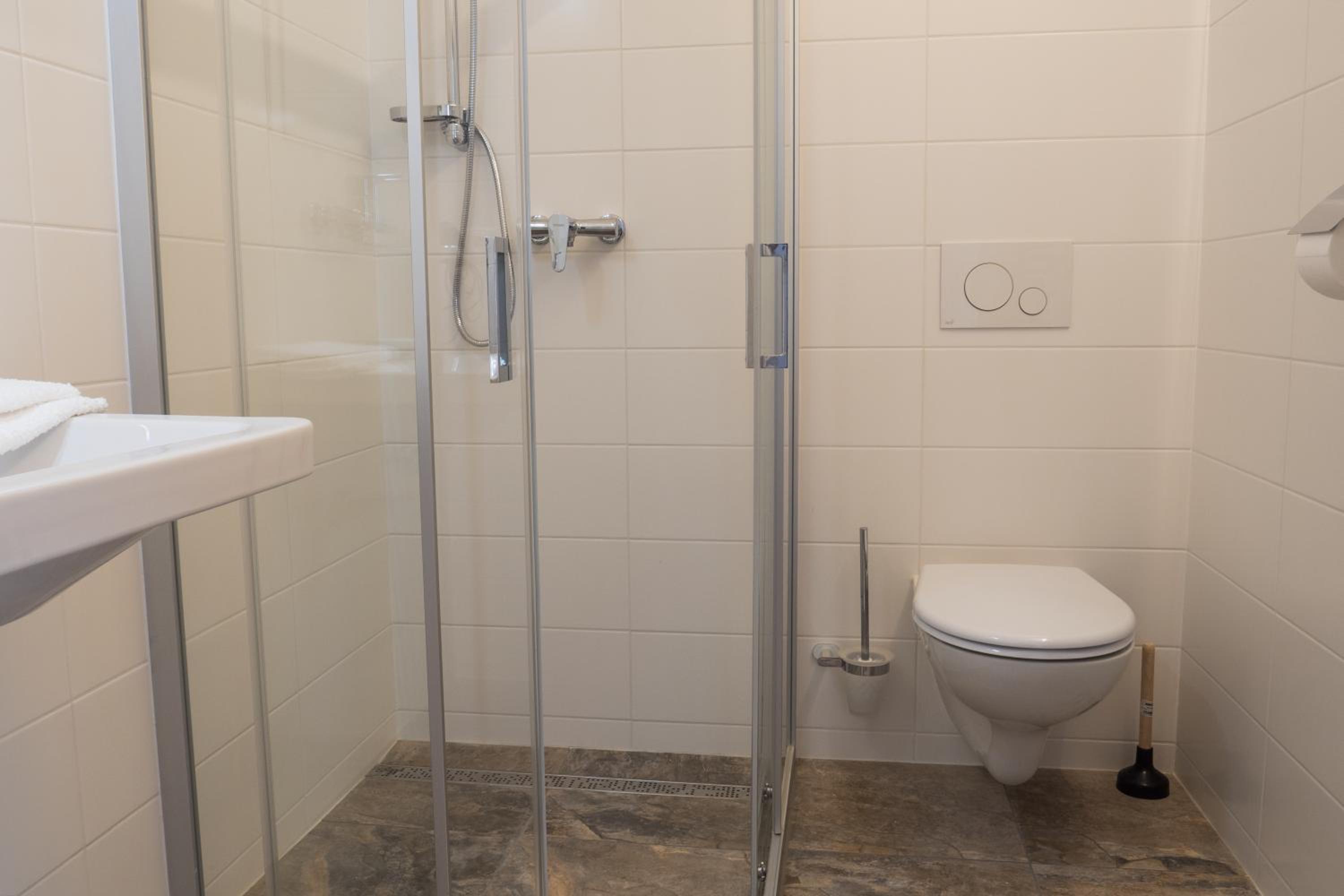 Ubytování Na Peci Lanžhot