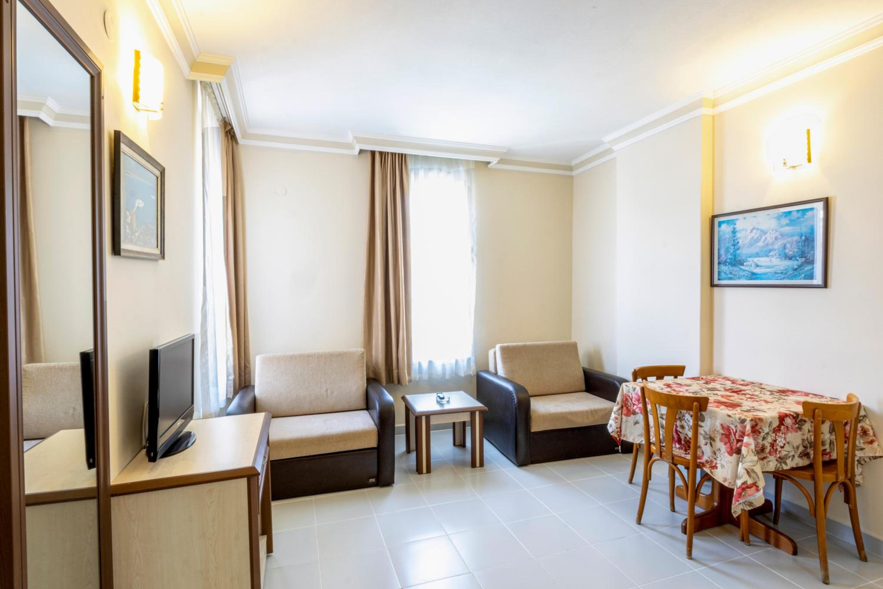 May Flower Apart Otel - Image 58