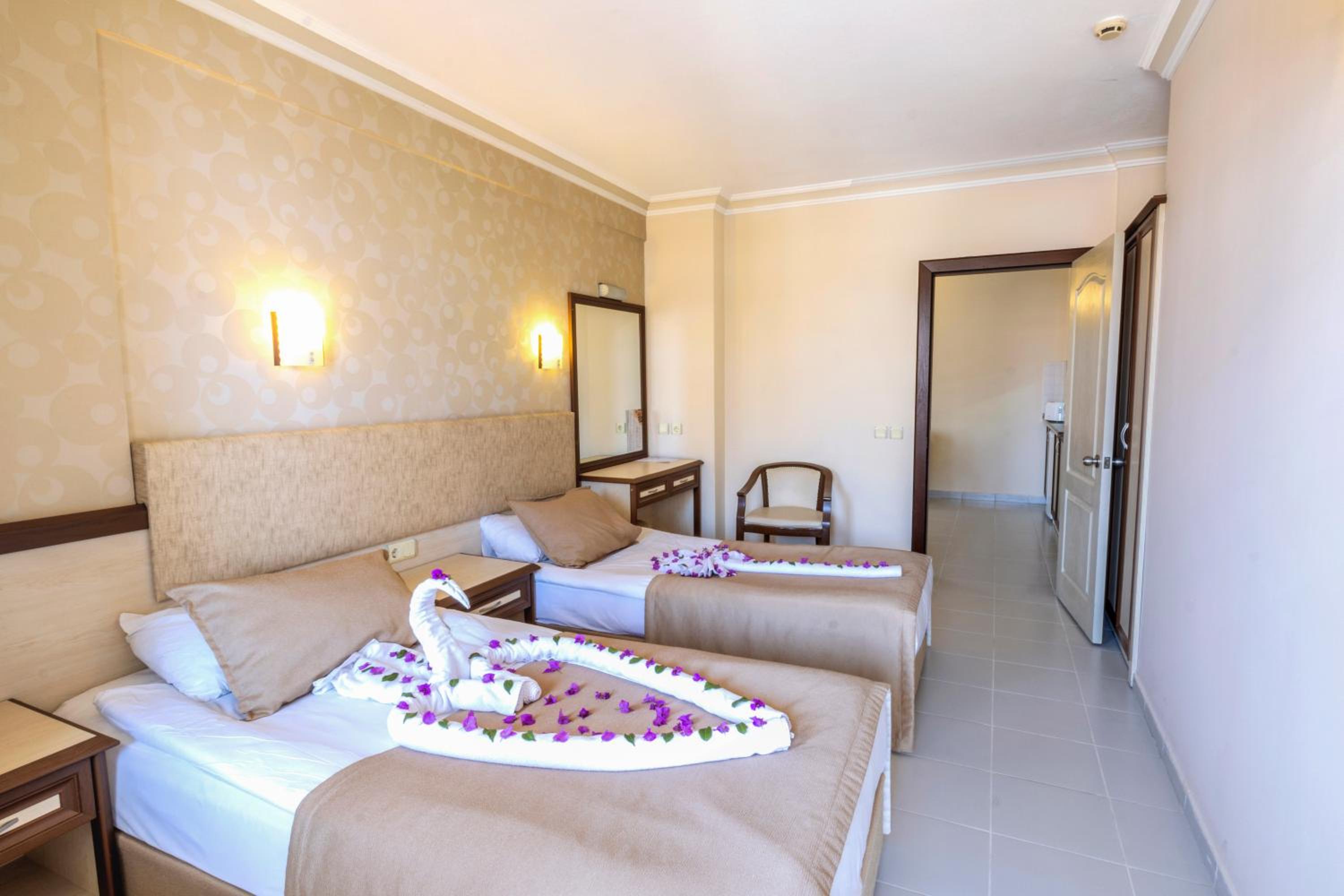 May Flower Apart Otel - Image 57