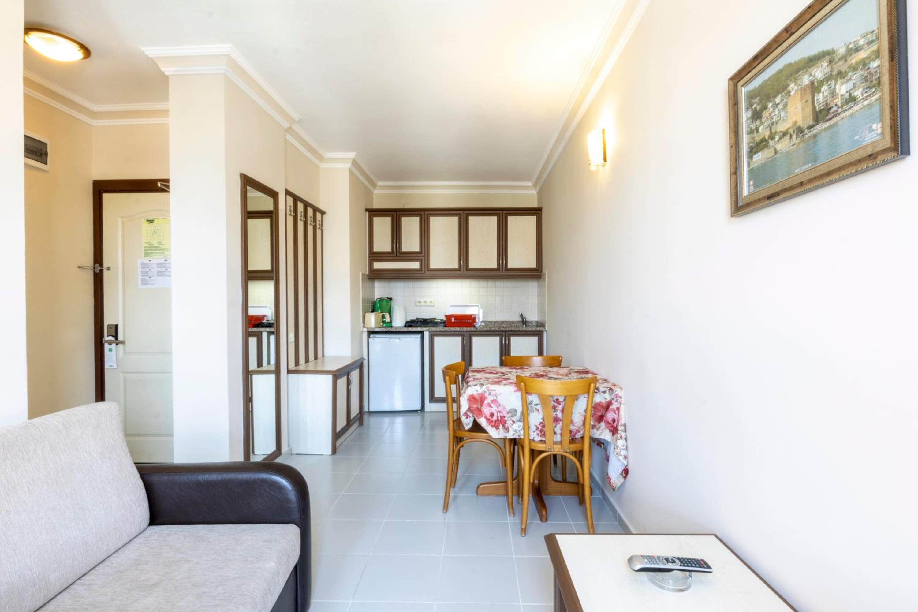 May Flower Apart Otel - Image 60