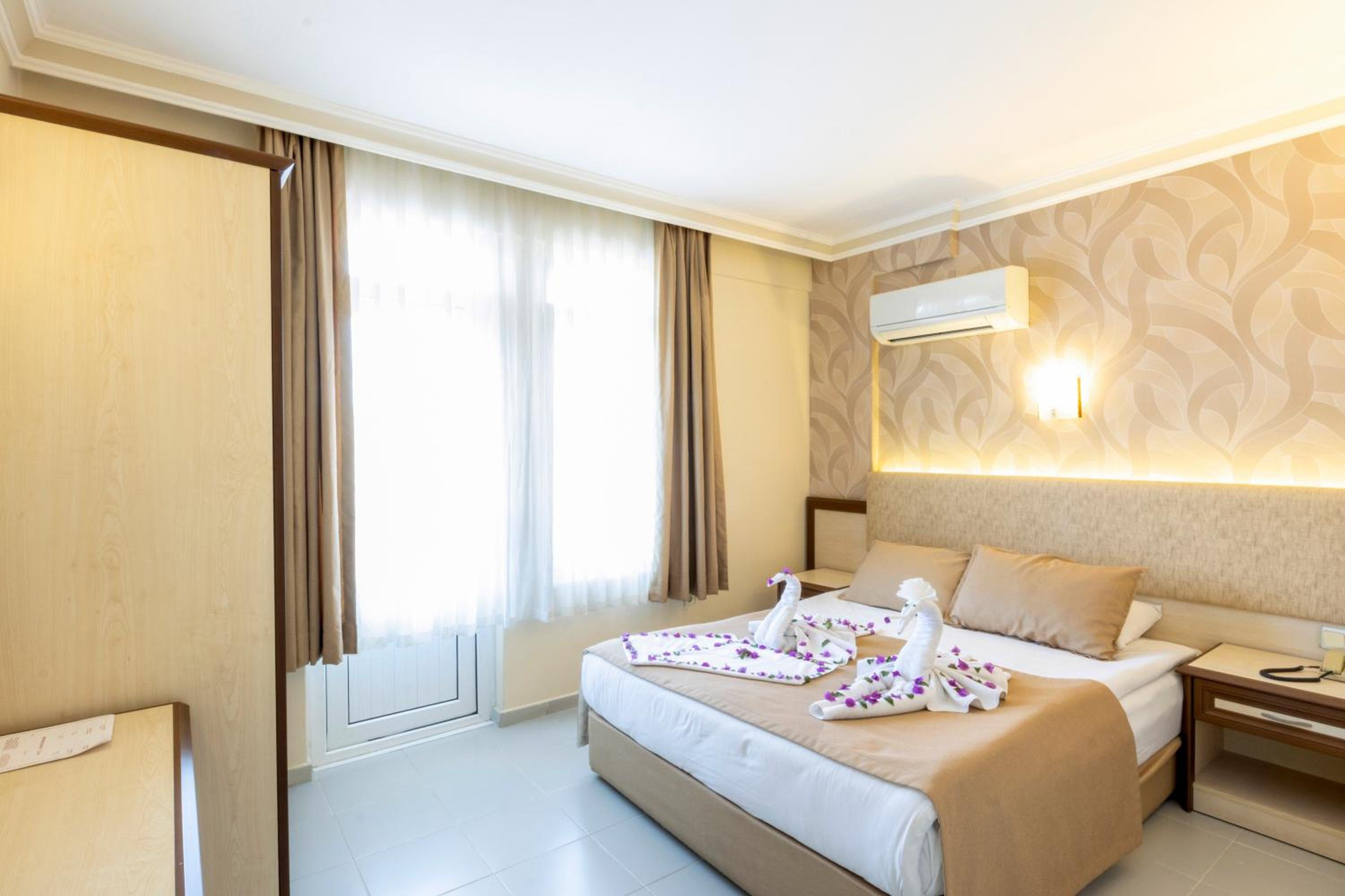 May Flower Apart Otel - Image 64