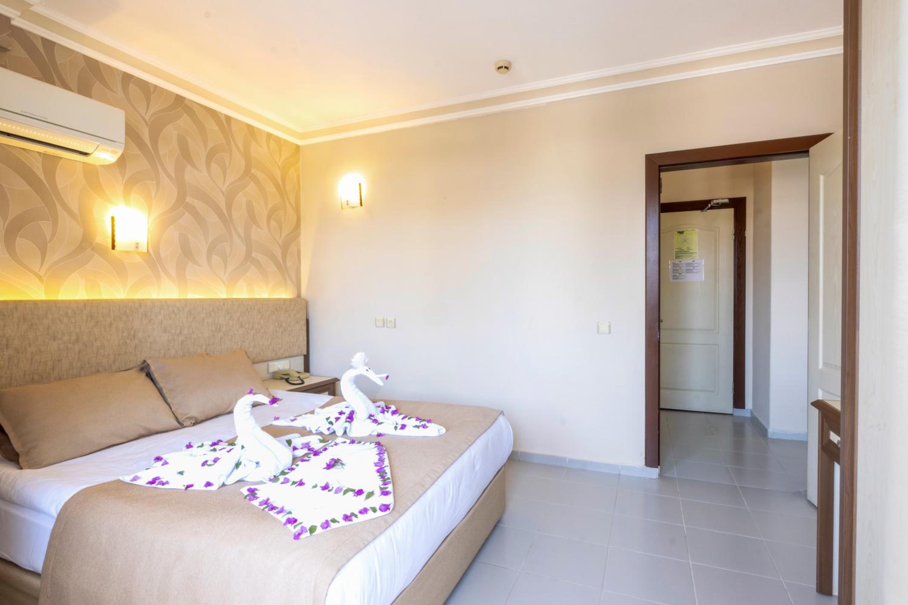 May Flower Apart Otel - Image 63