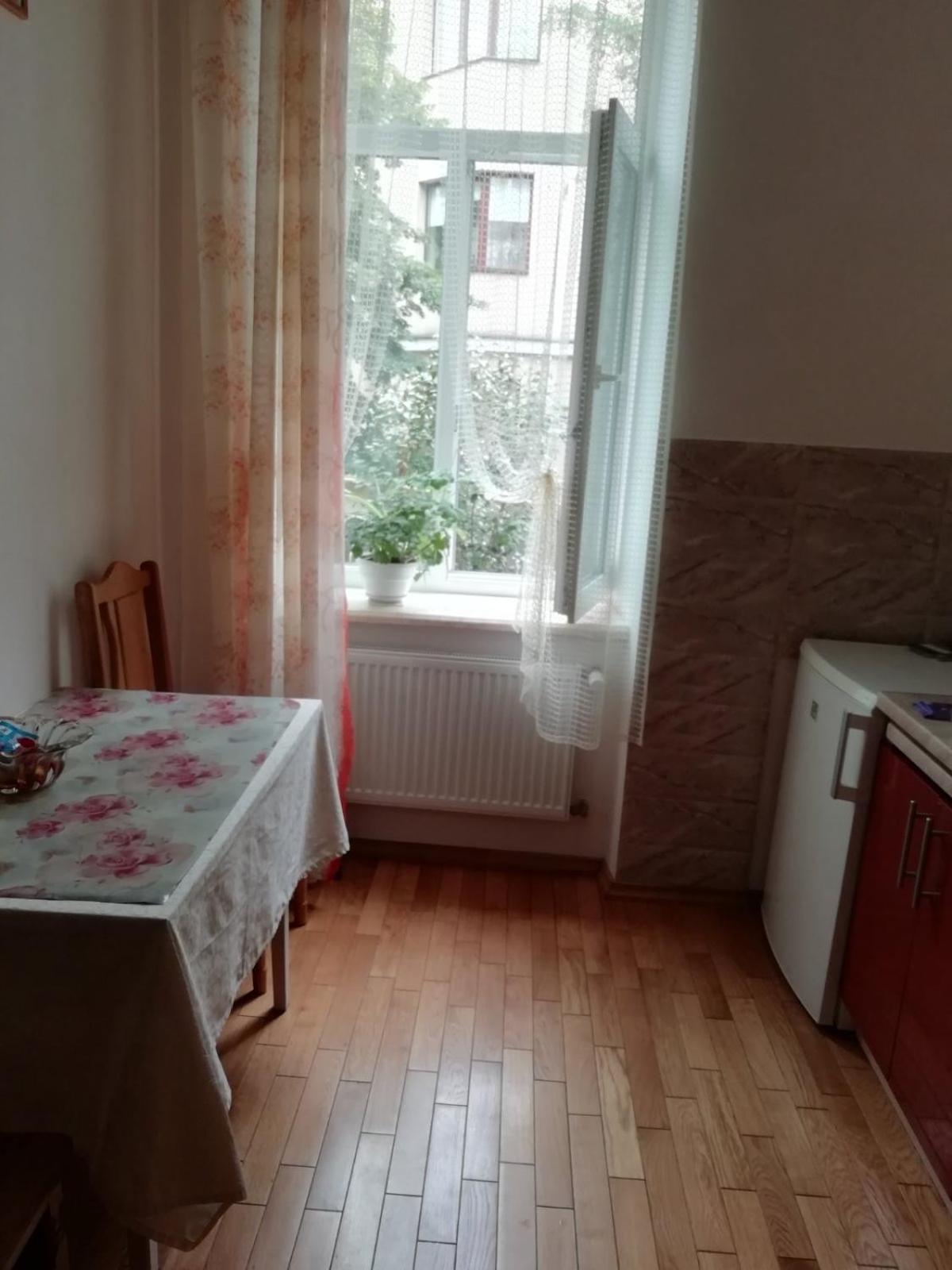 Верхрат en Lviv — kitchen