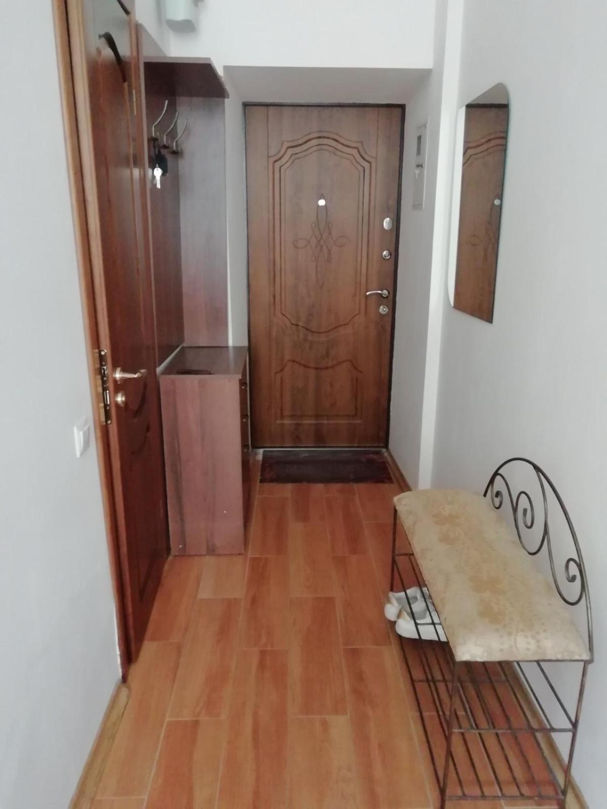 Верхрат en Lviv — hotel room