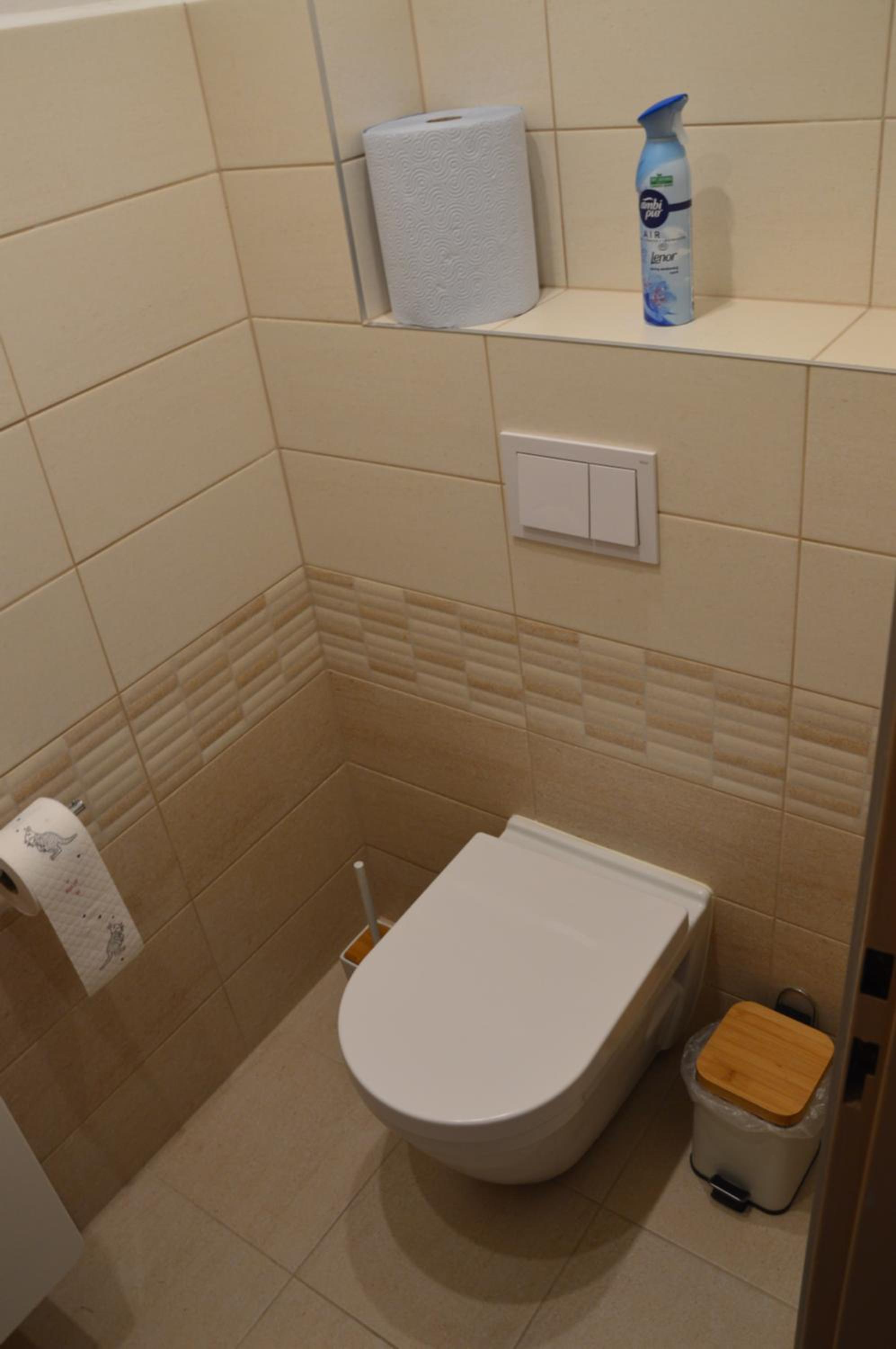 Horský apartmán Pod Zelenou Střechou