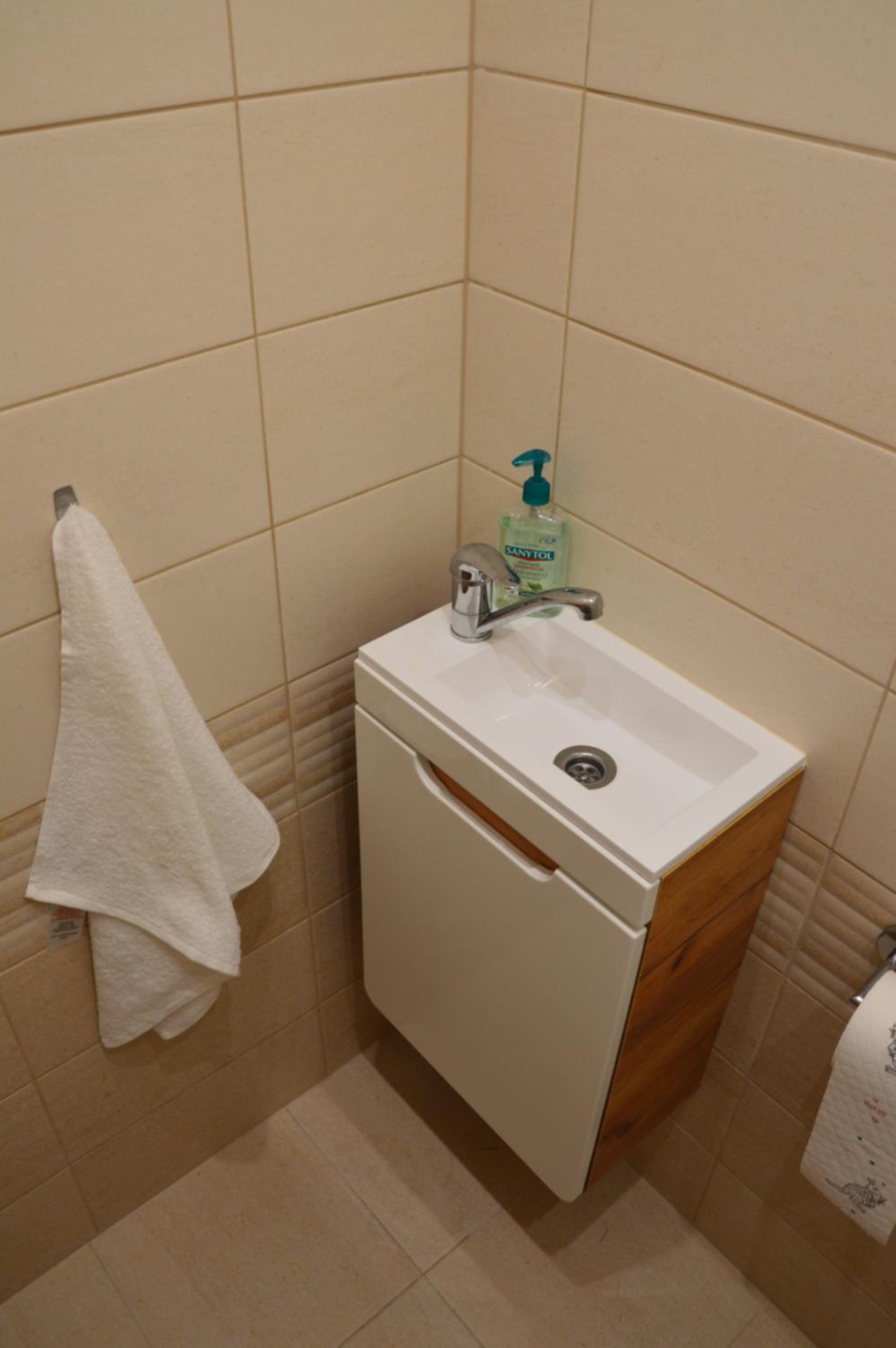 Horský apartmán Pod Zelenou Střechou