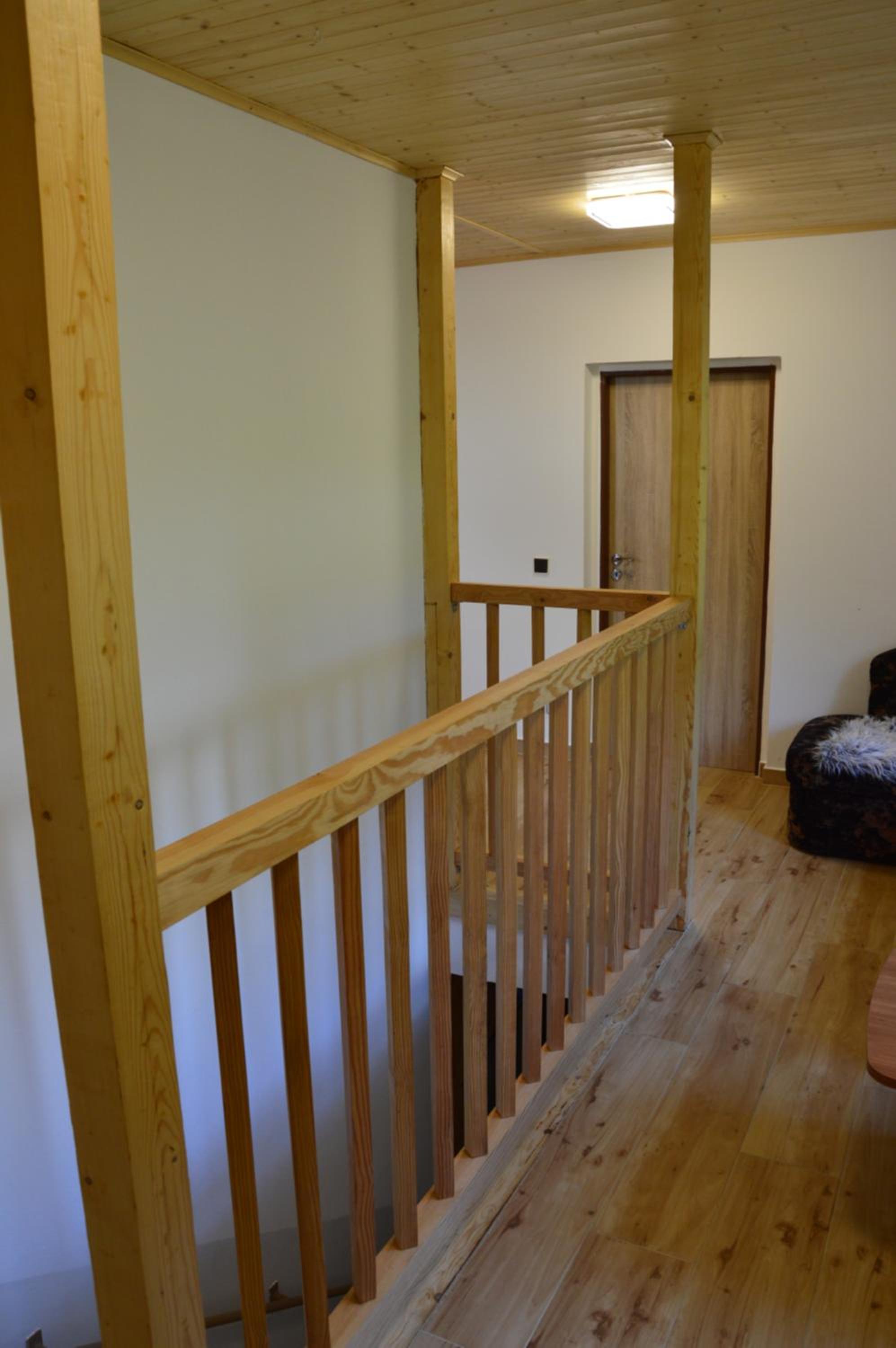 Horský apartmán Pod Zelenou Střechou