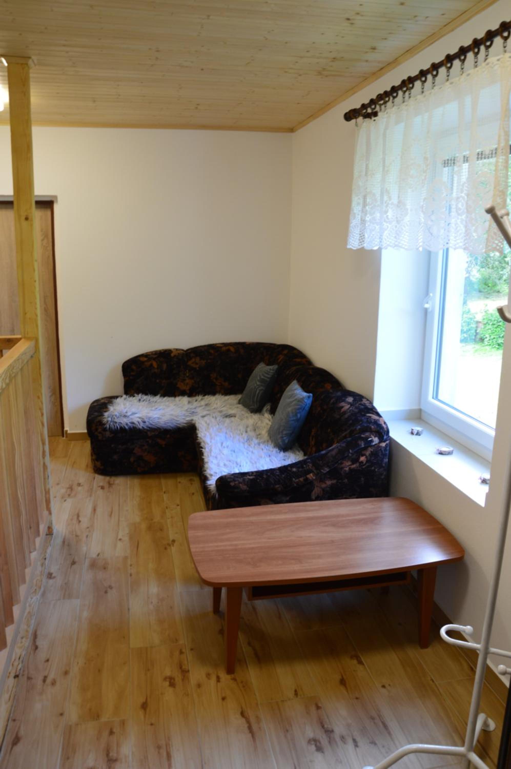 Horský apartmán Pod Zelenou Střechou