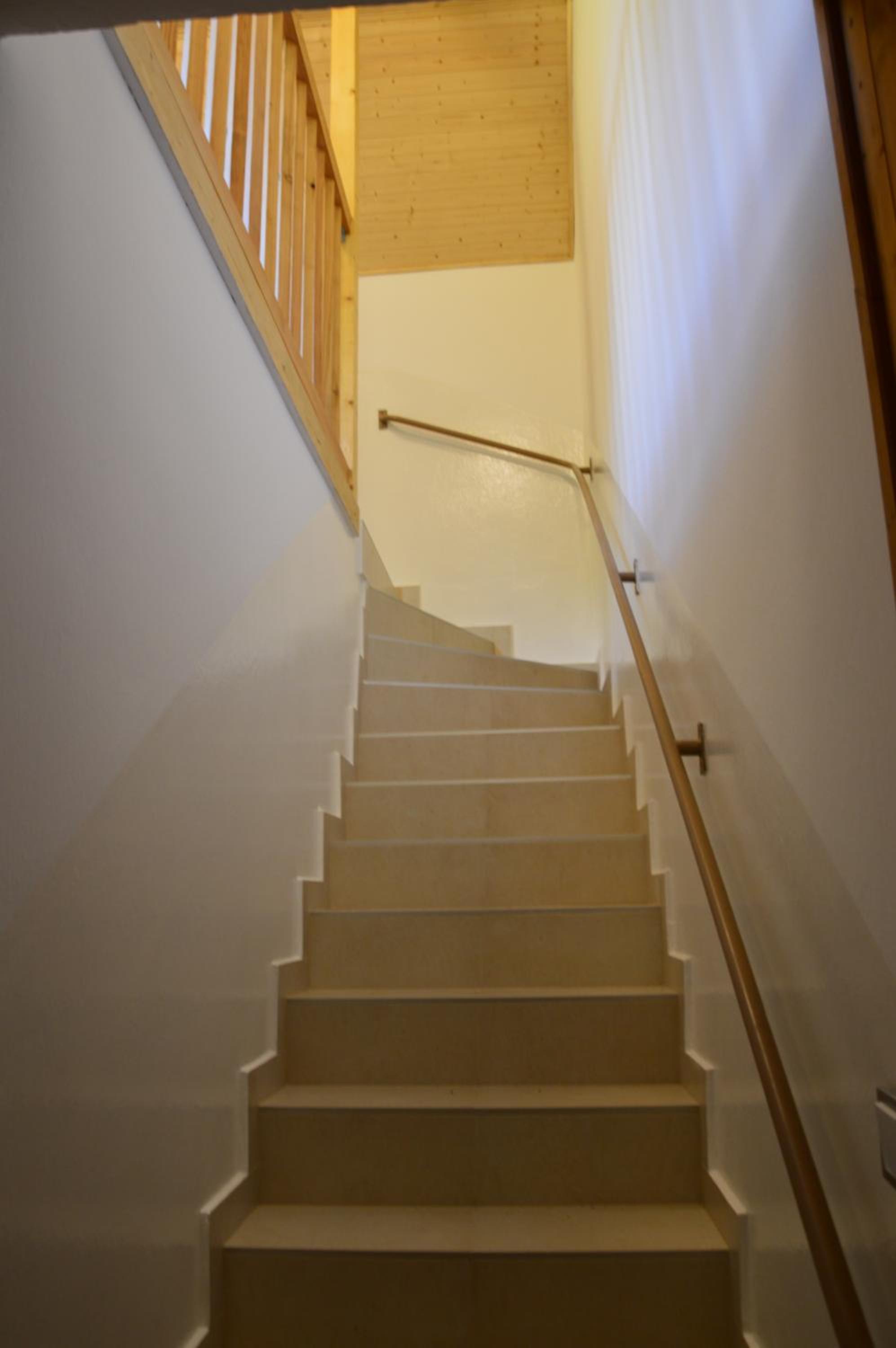 Horský apartmán Pod Zelenou Střechou