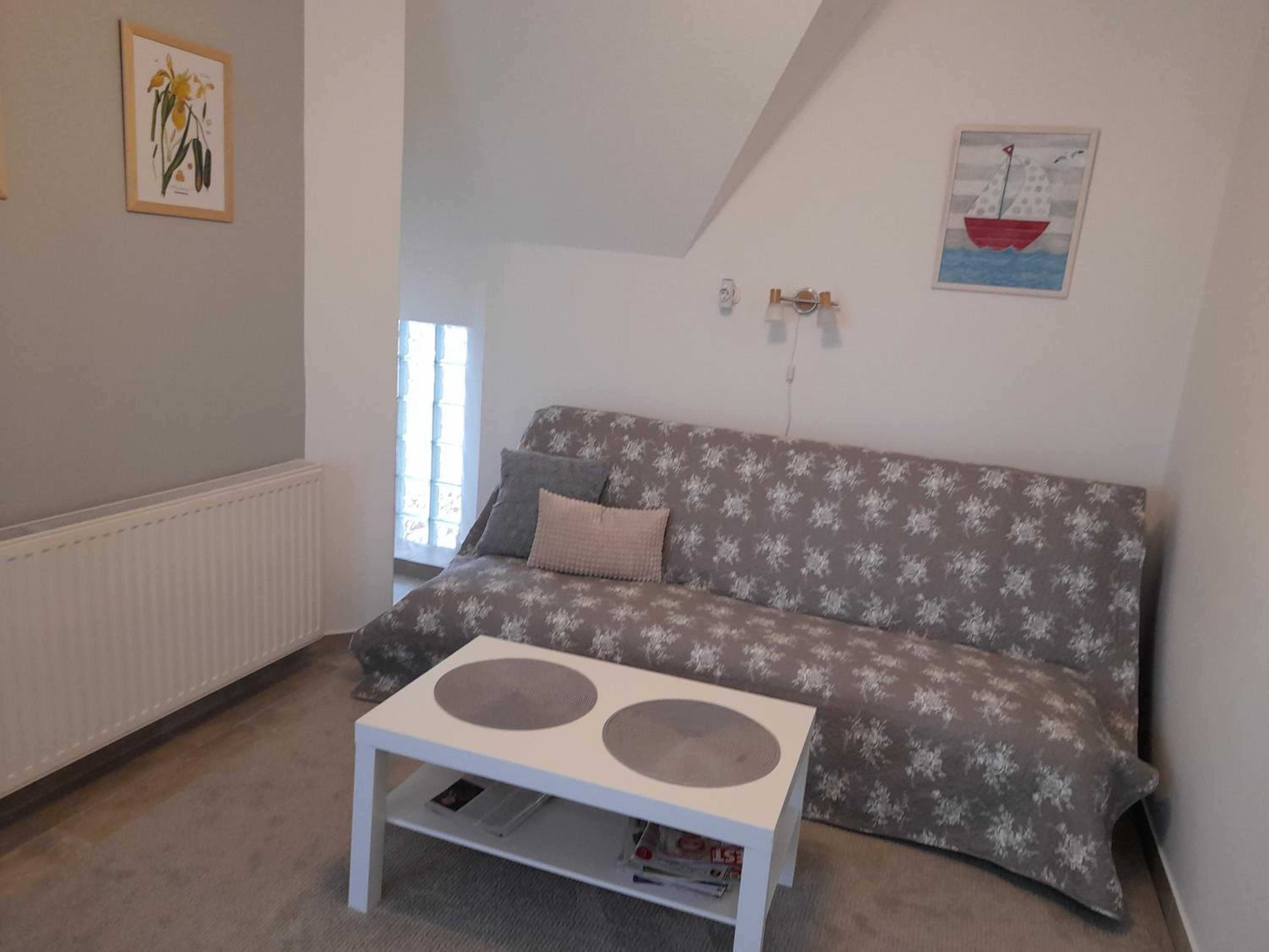 Mókus Apartman view 4