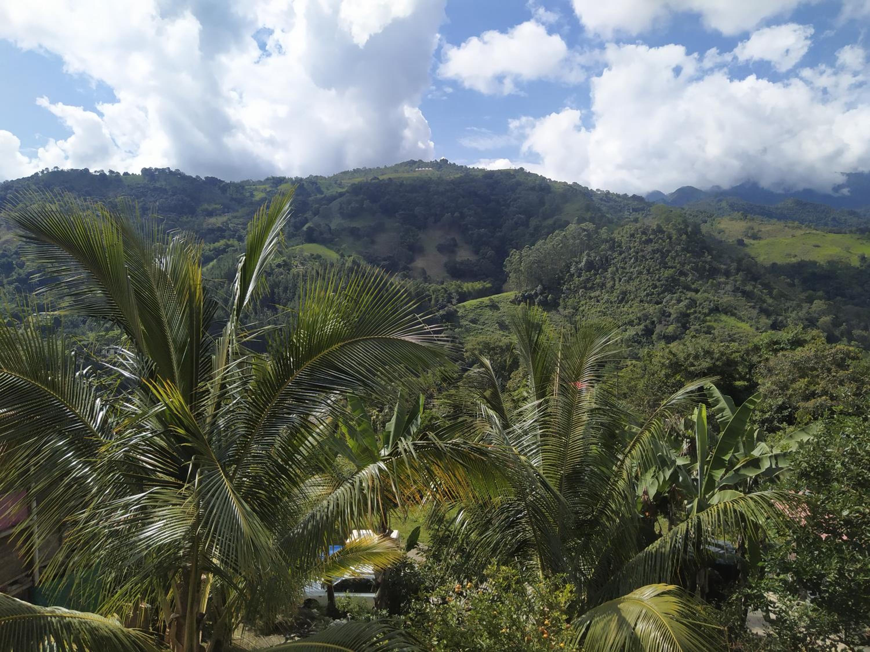 Eco Aldea Topacio