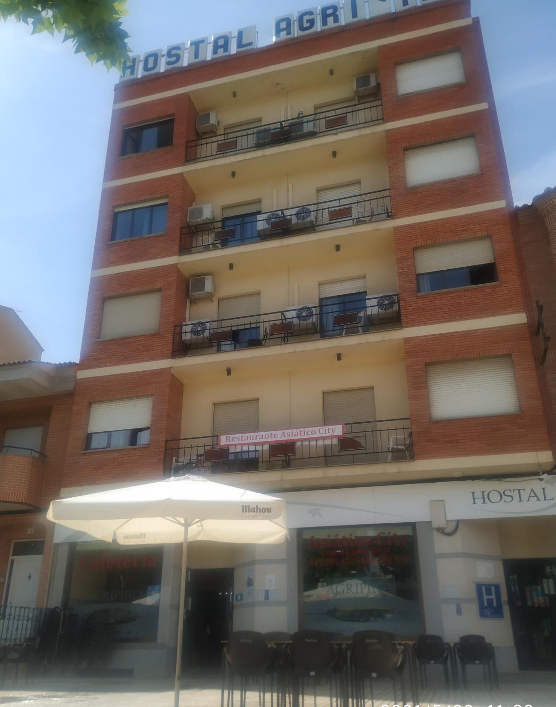 building