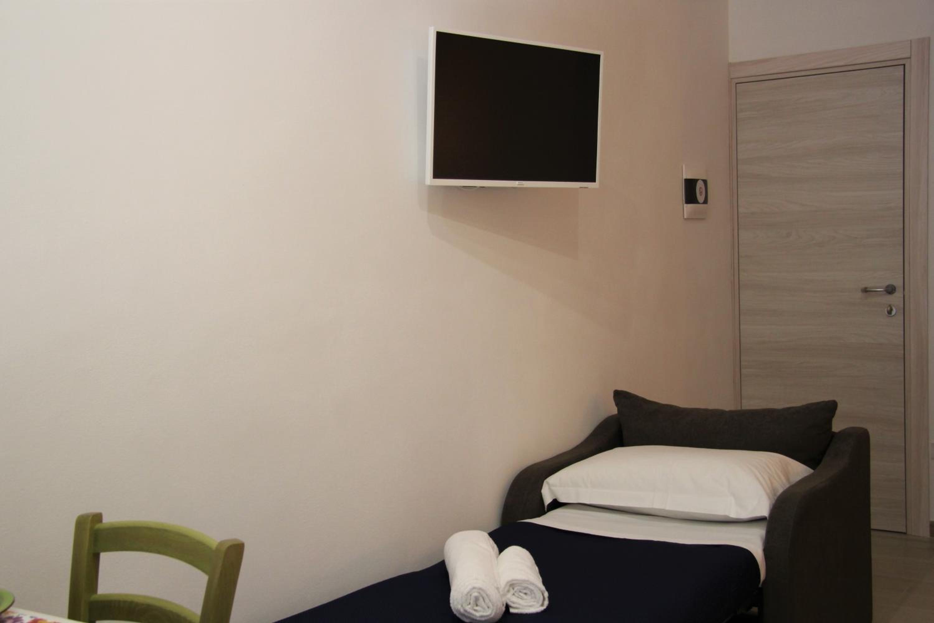 Apartments Capuana
