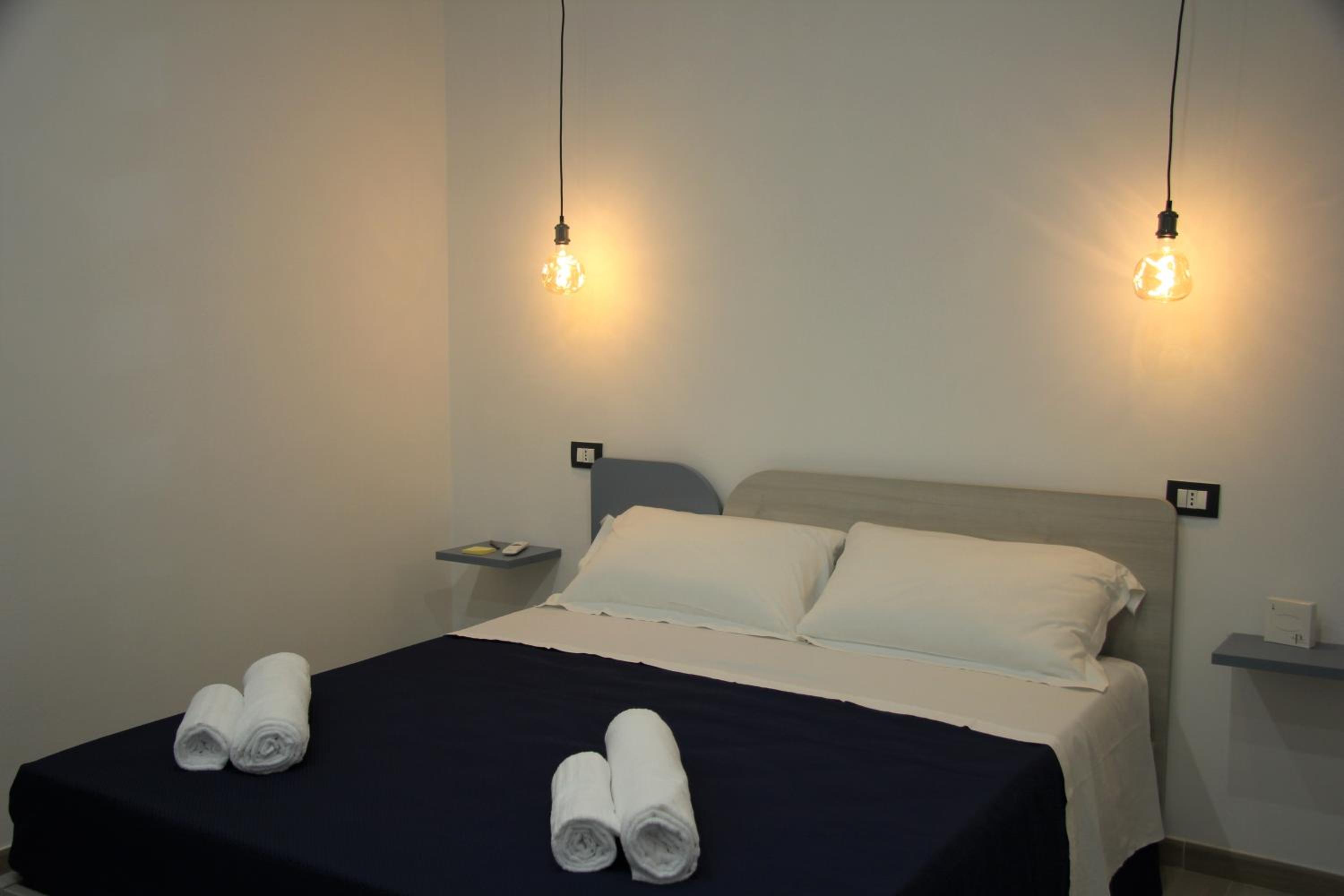 Apartments Capuana