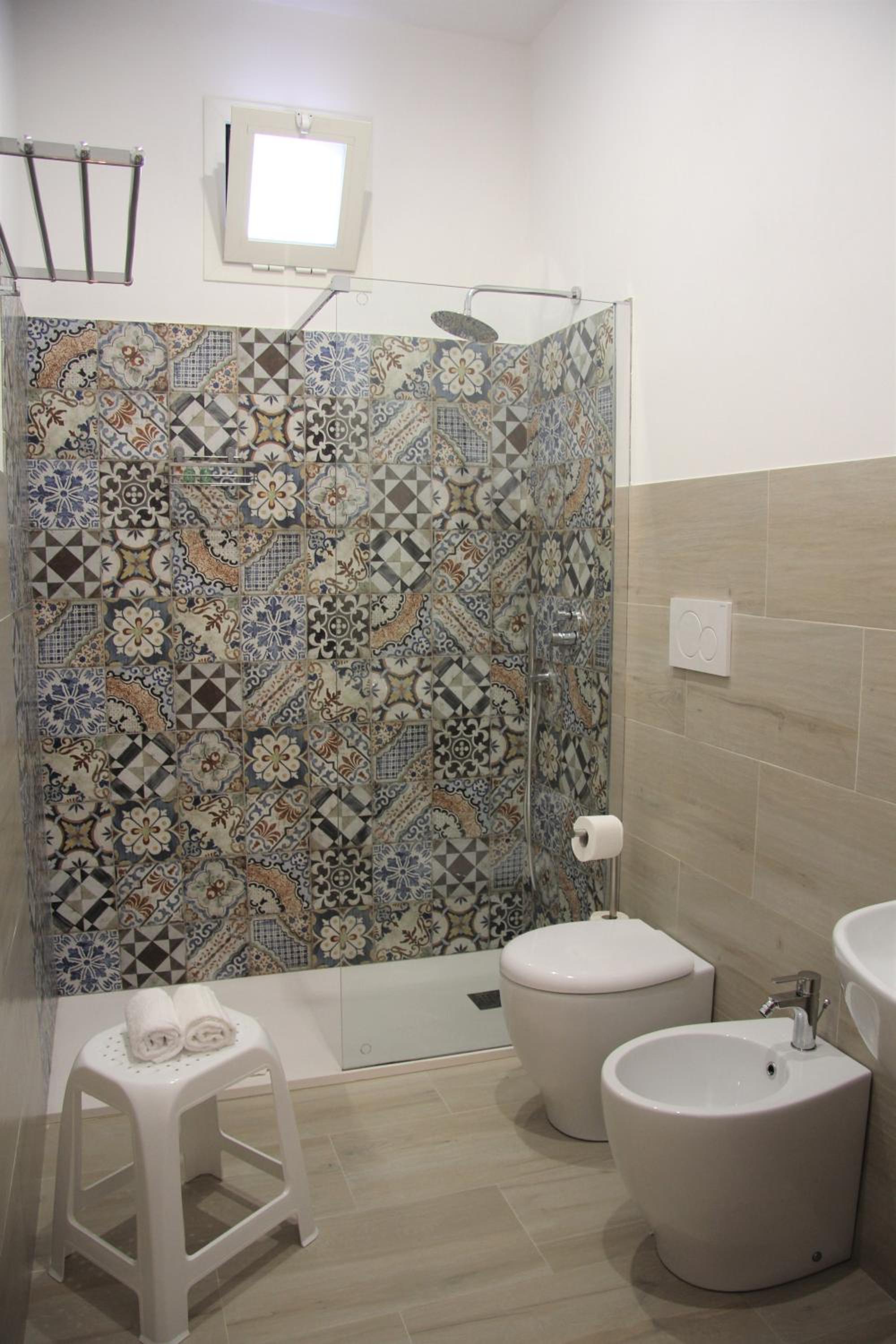 Apartments Capuana