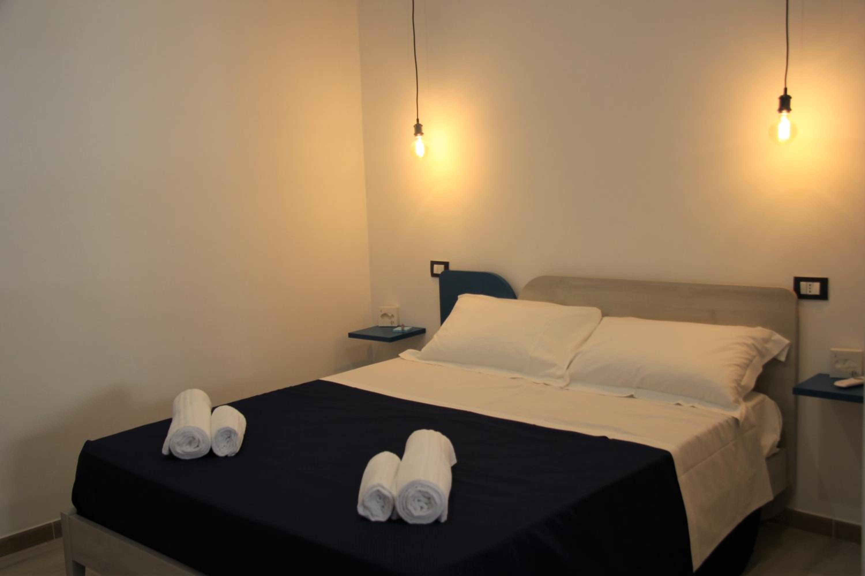 Apartments Capuana