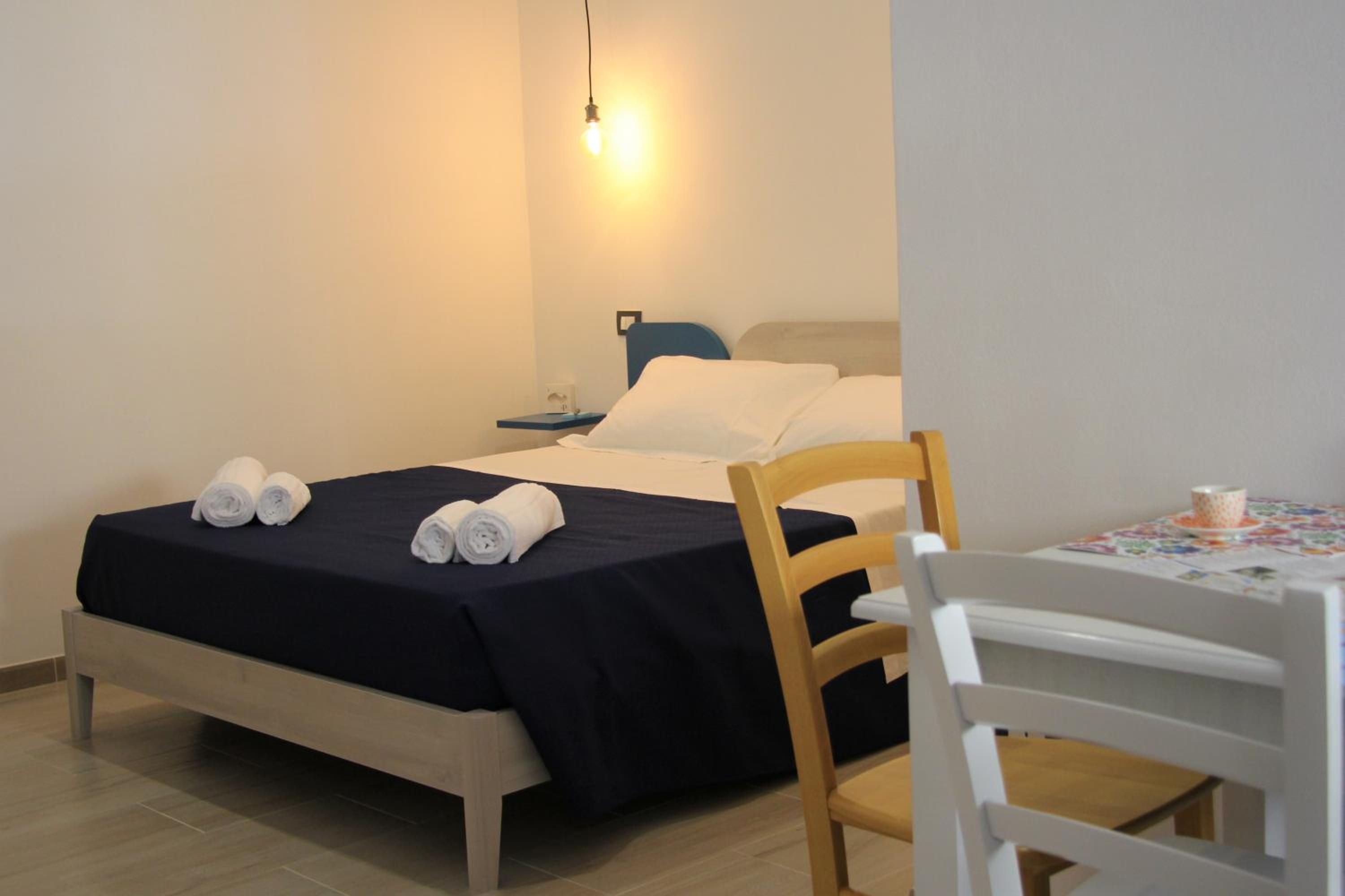 Apartments Capuana