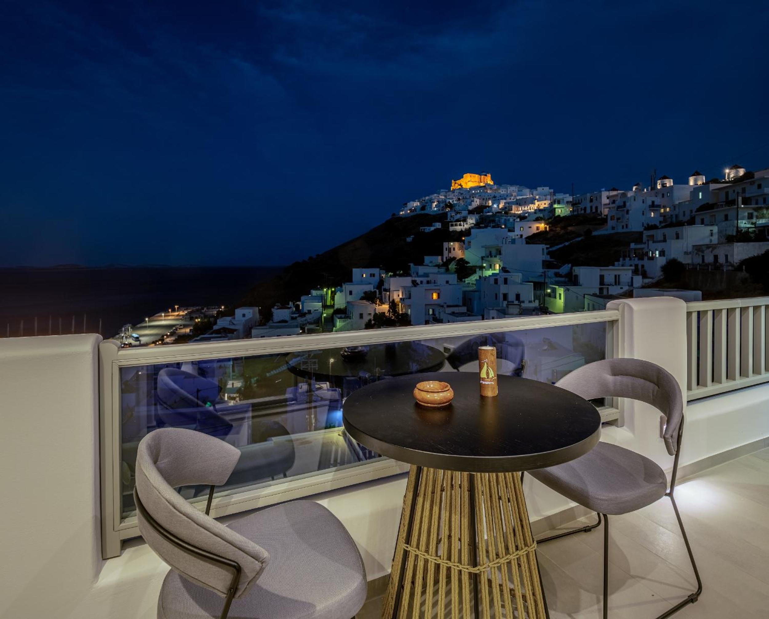 Vivere Luxury Suites
