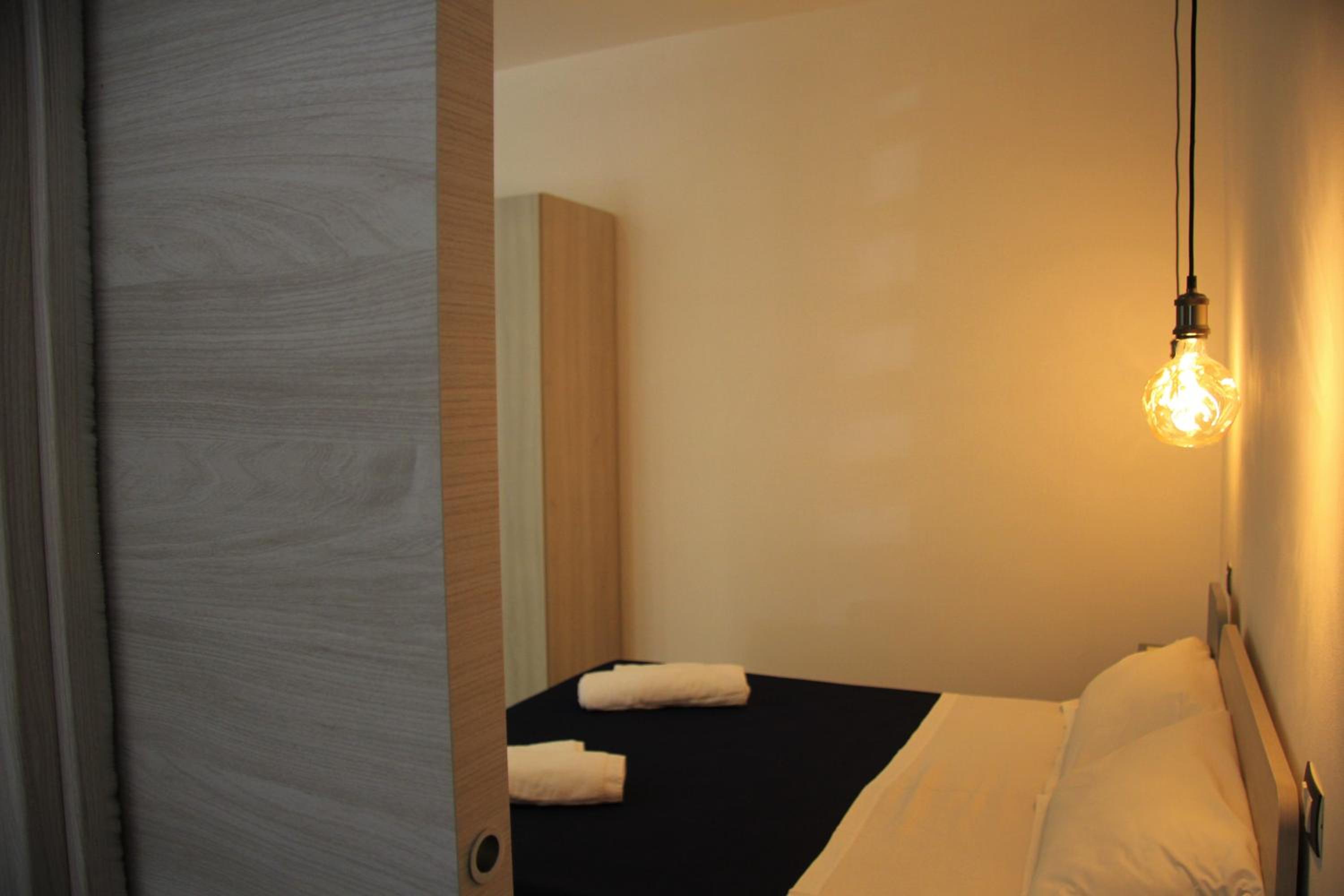 Apartments Capuana