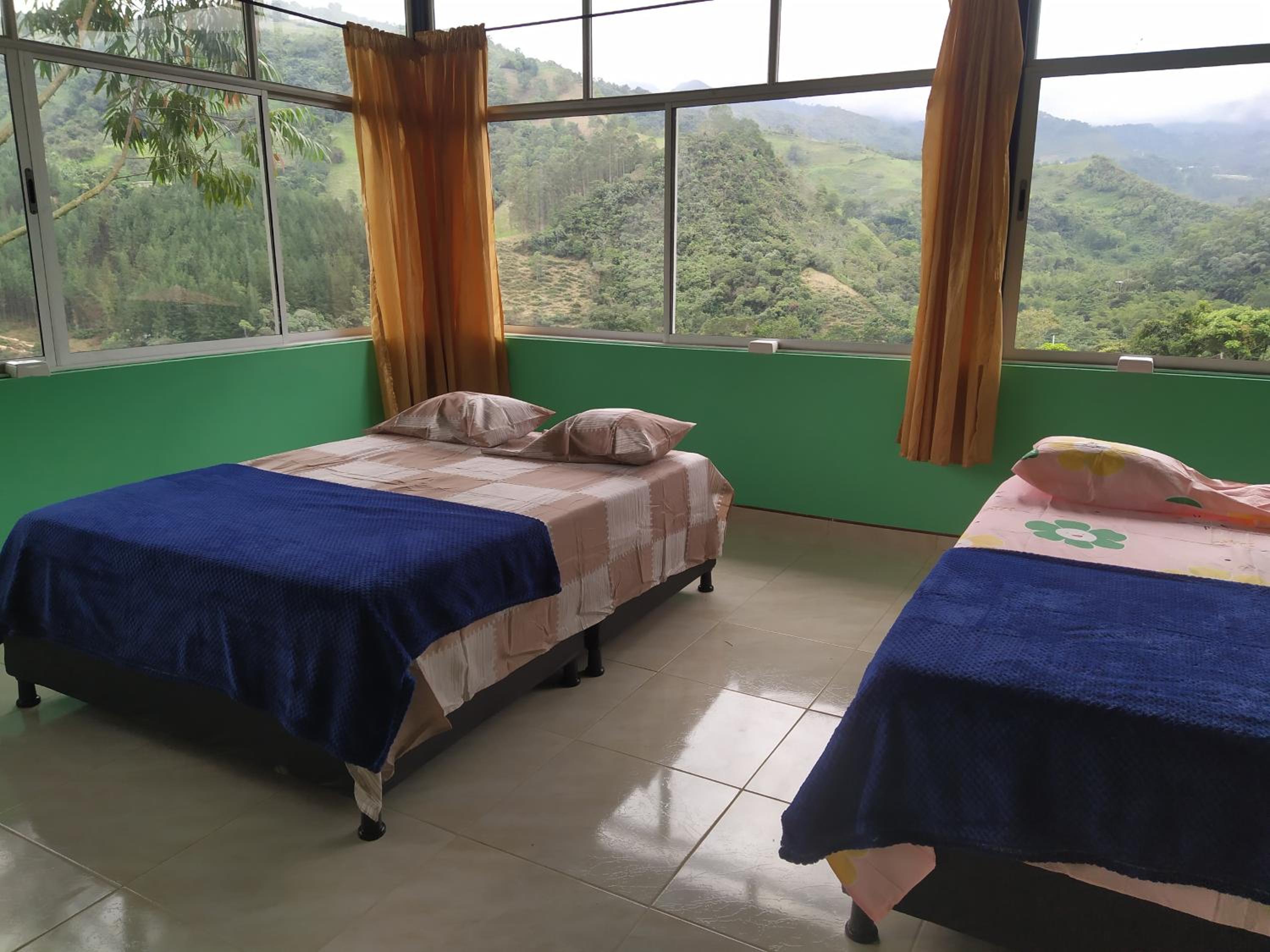Eco Aldea Topacio