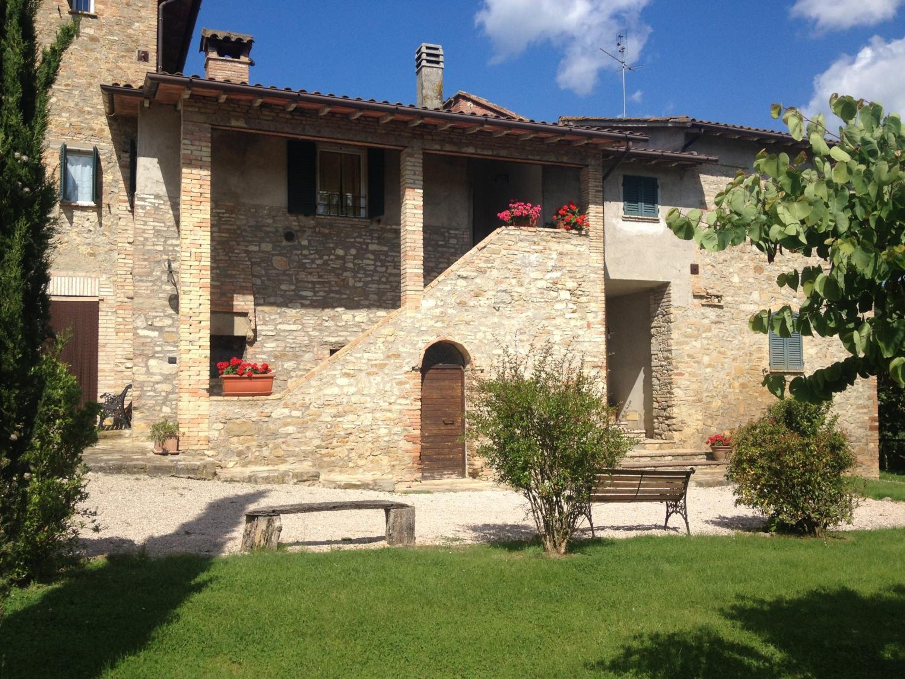 Fattoria di Rigone