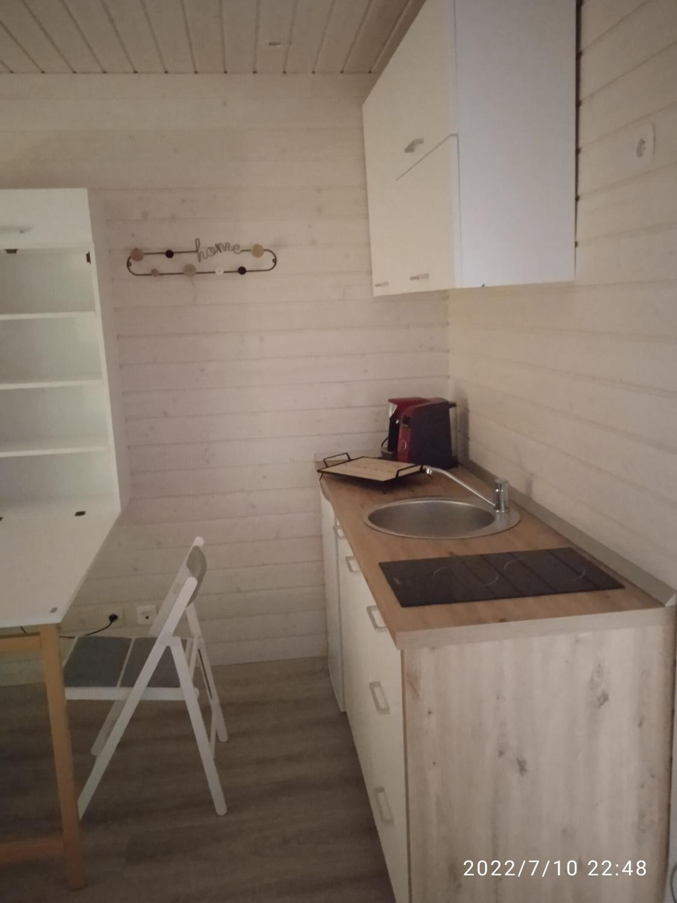 Studio au fil de l'eau view 2
