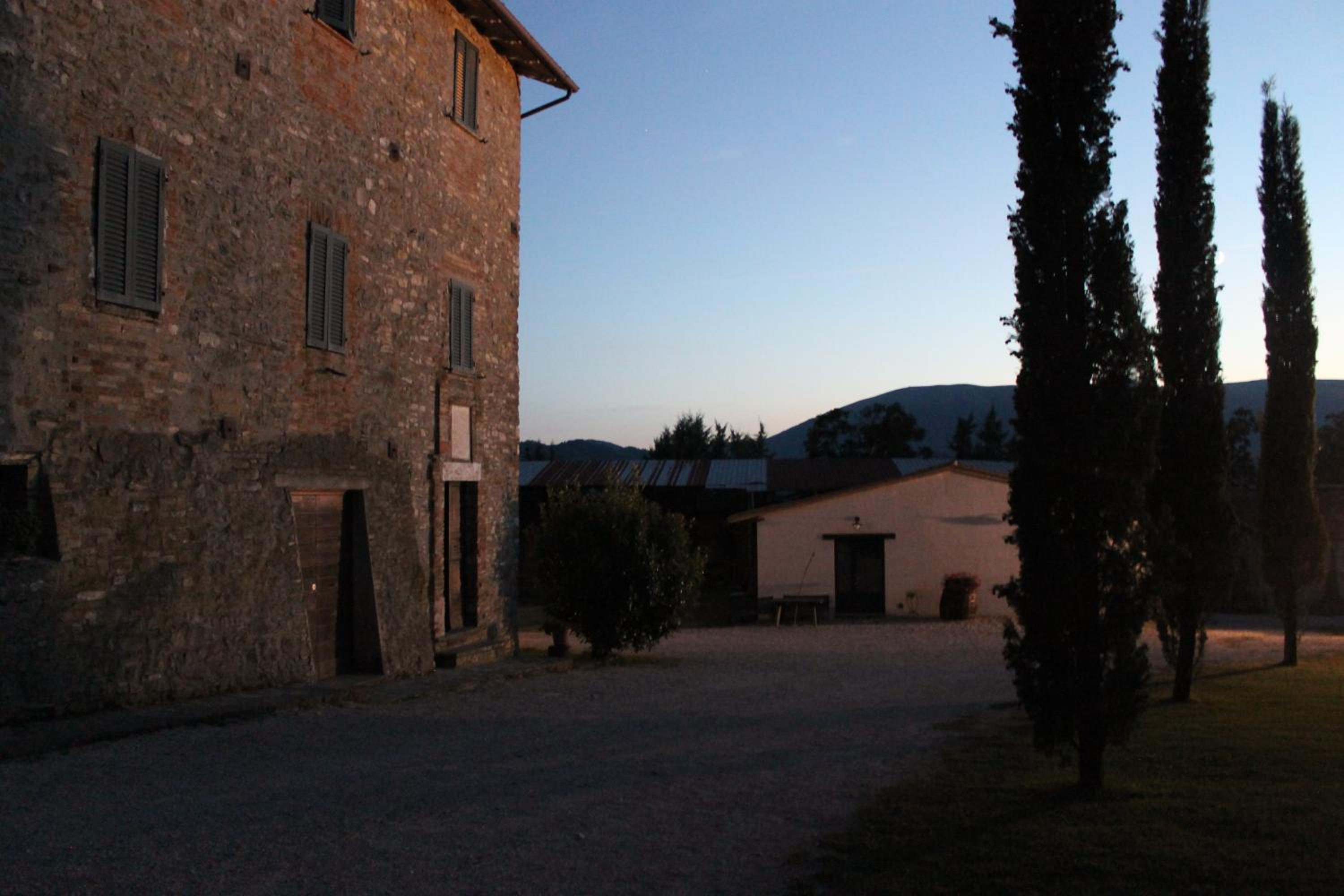 Fattoria di Rigone