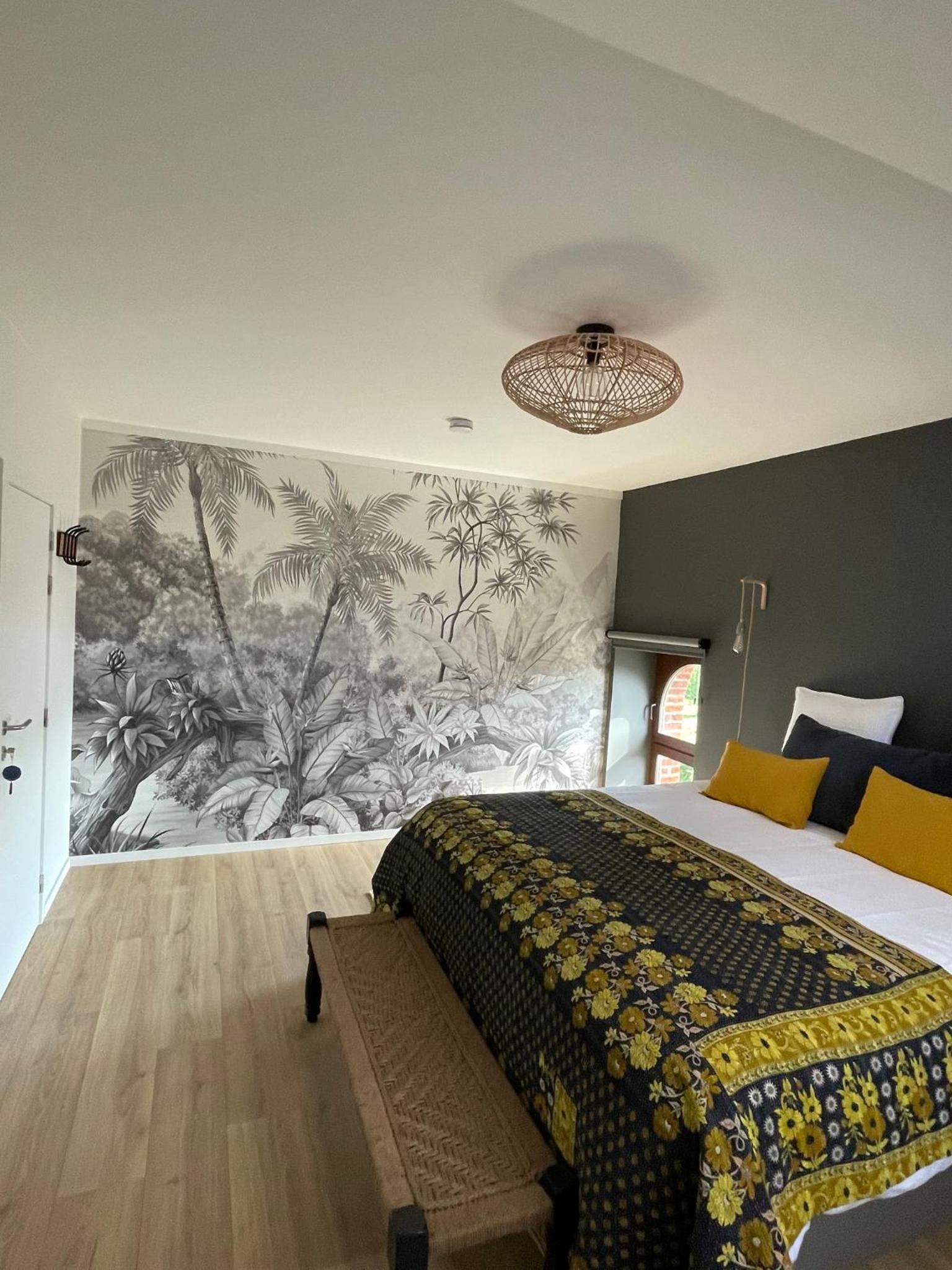 La Poterie - Chambres d'hôtes / Bed & Breakfast