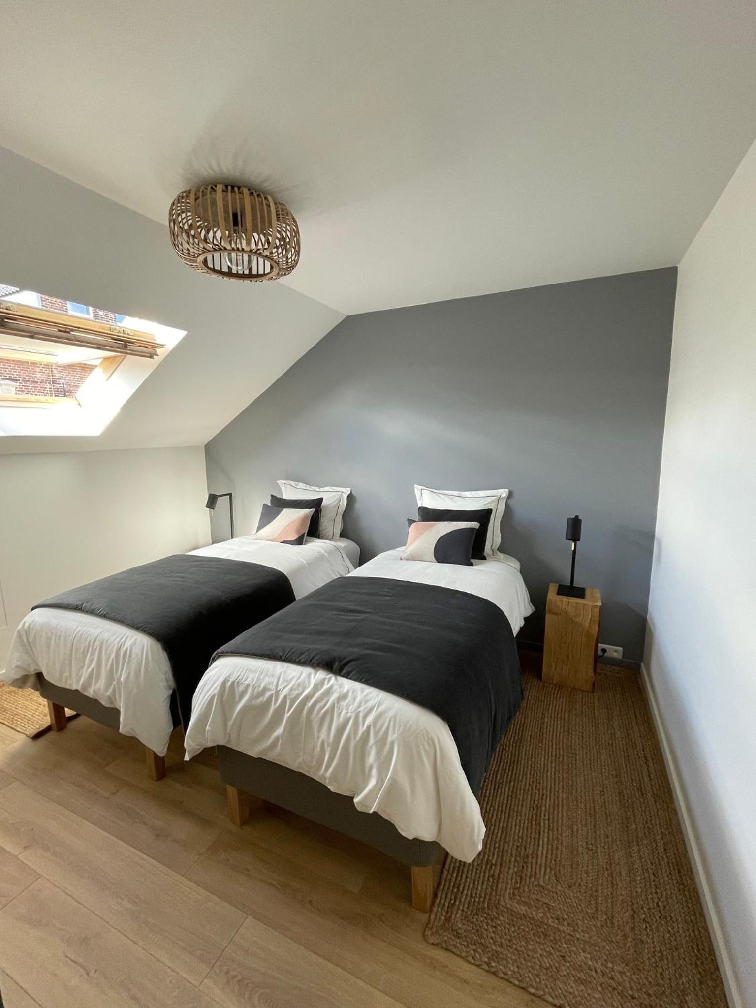 La Poterie - Chambres d'hôtes / Bed & Breakfast